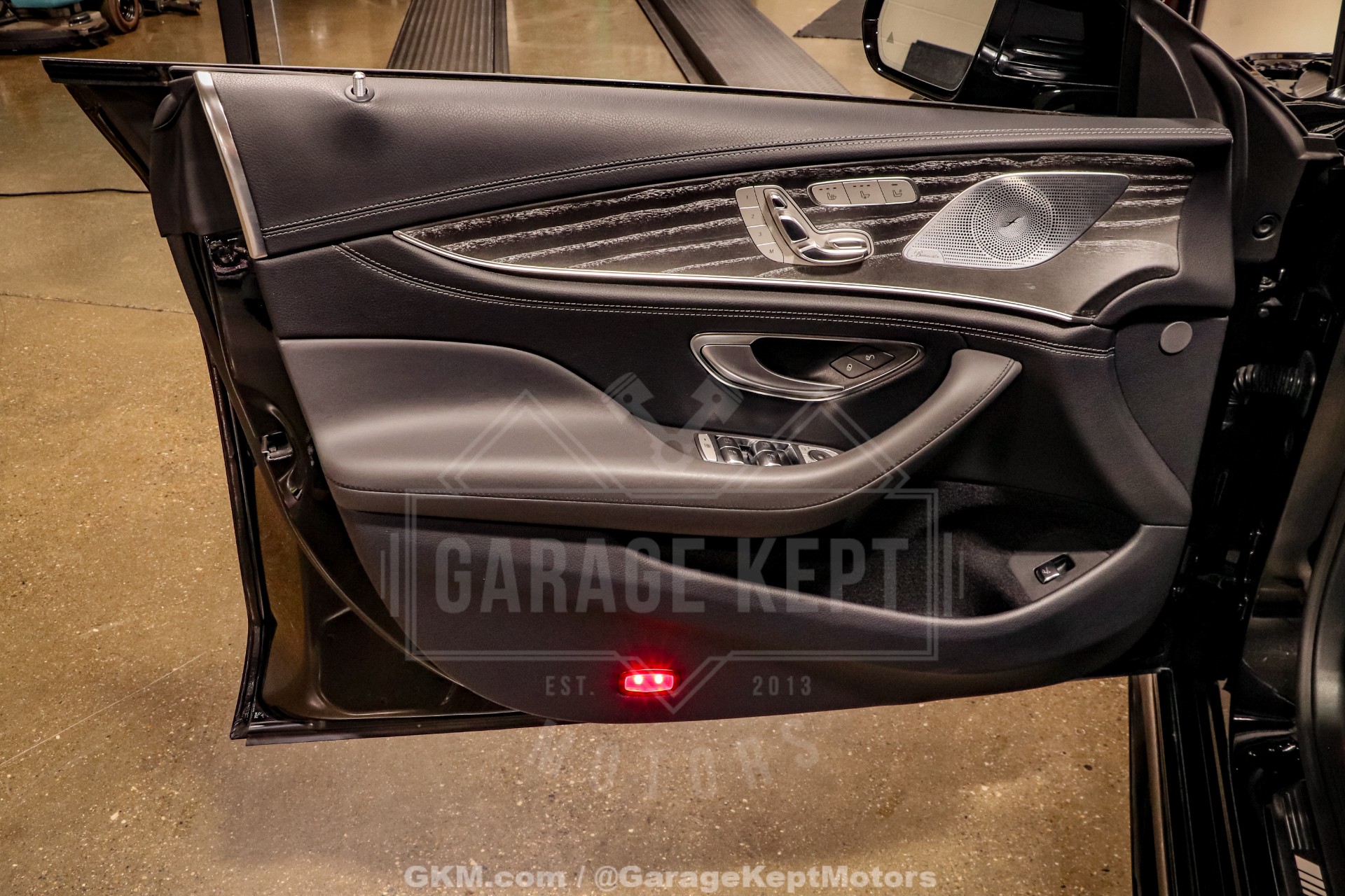 2019 Mercedes-Benz AMG GT 118