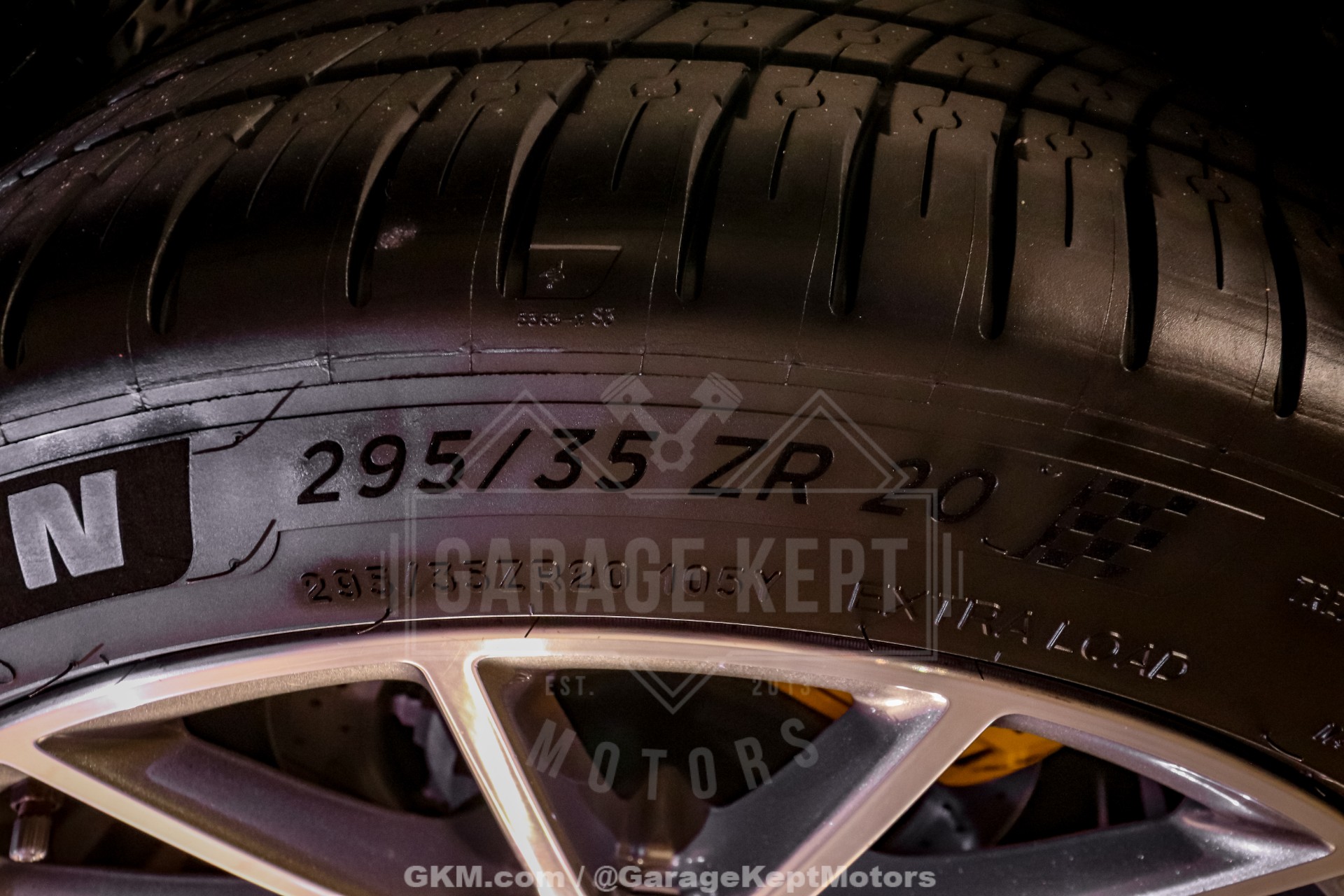 2019 Mercedes-Benz AMG GT 216