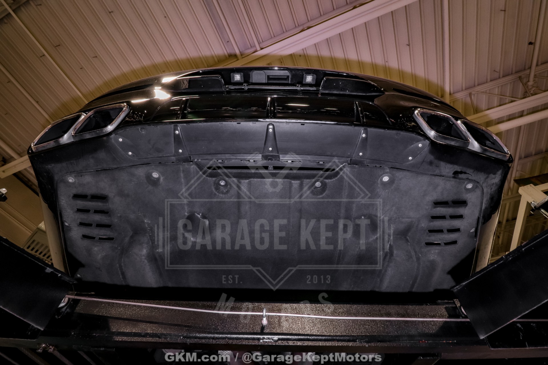 2019 Mercedes-Benz AMG GT 231