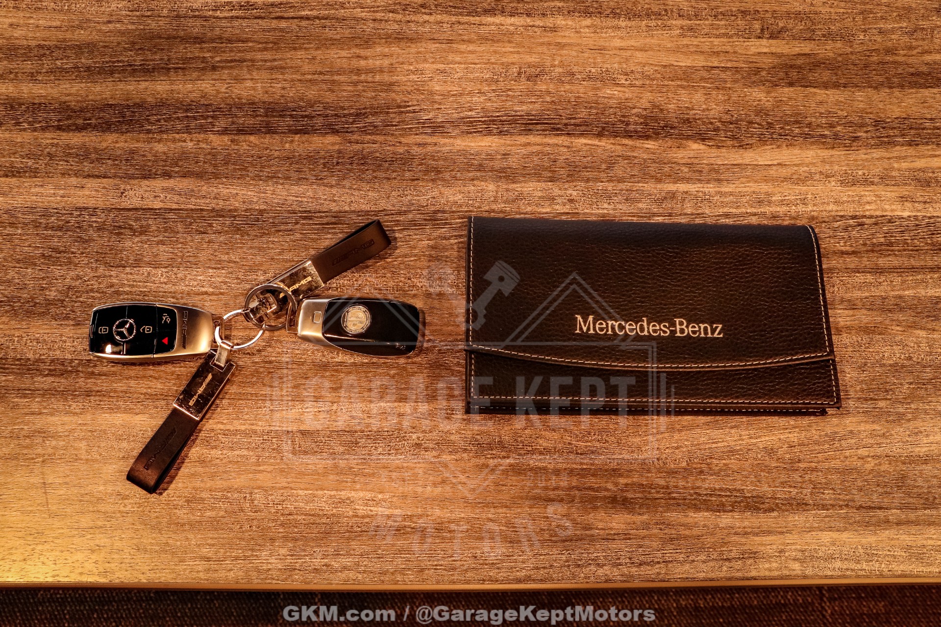 2019 Mercedes-Benz AMG GT 241
