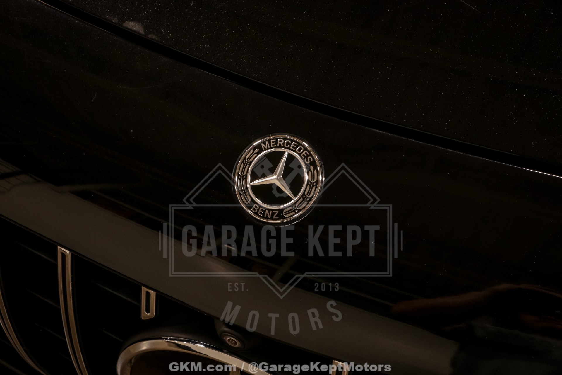 2019 Mercedes-Benz AMG GT 29