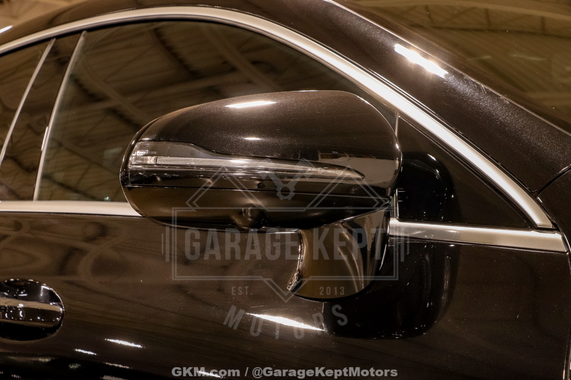 2019 Mercedes-Benz AMG GT 61