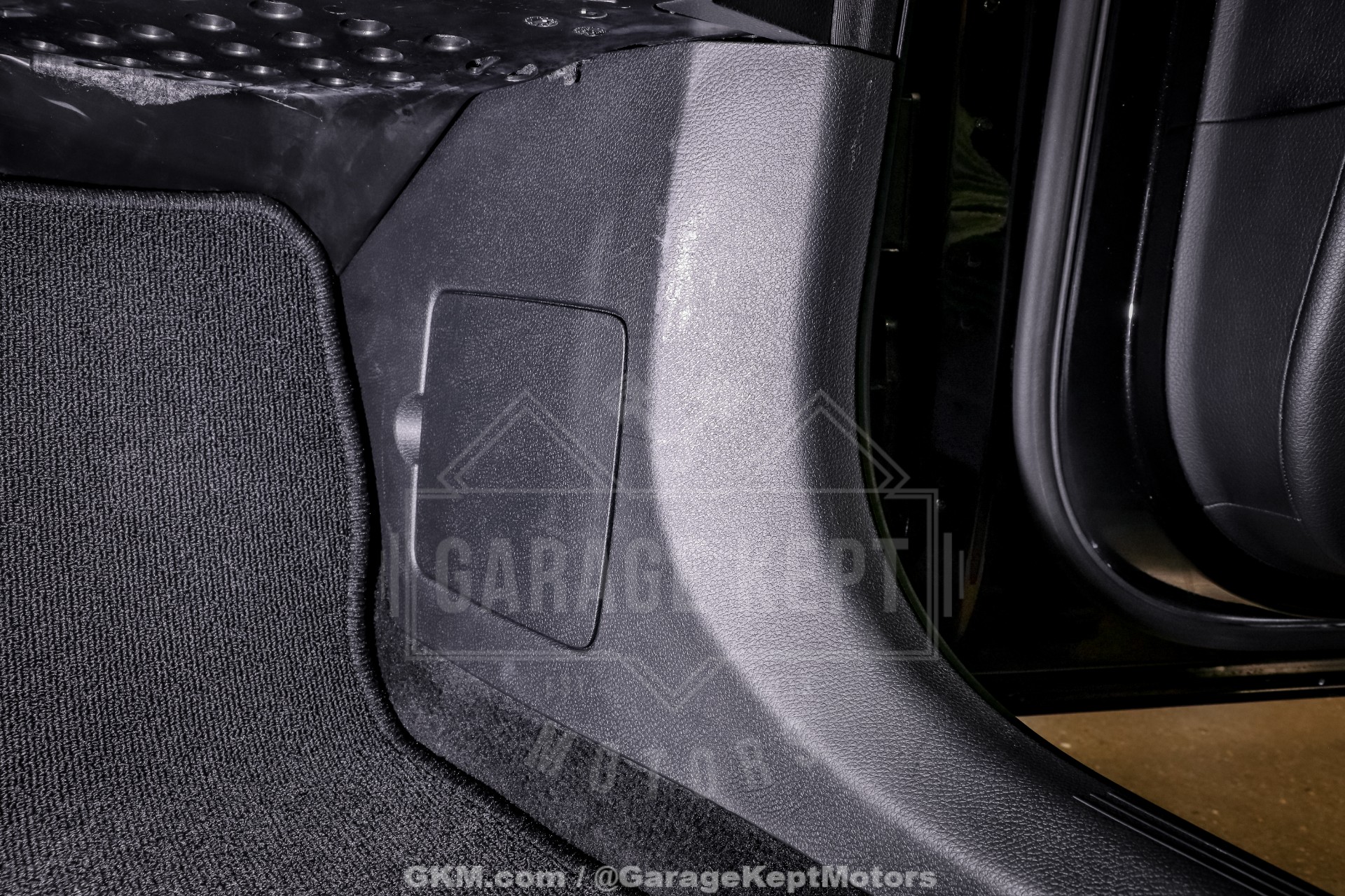 2019 Mercedes-Benz AMG GT 76