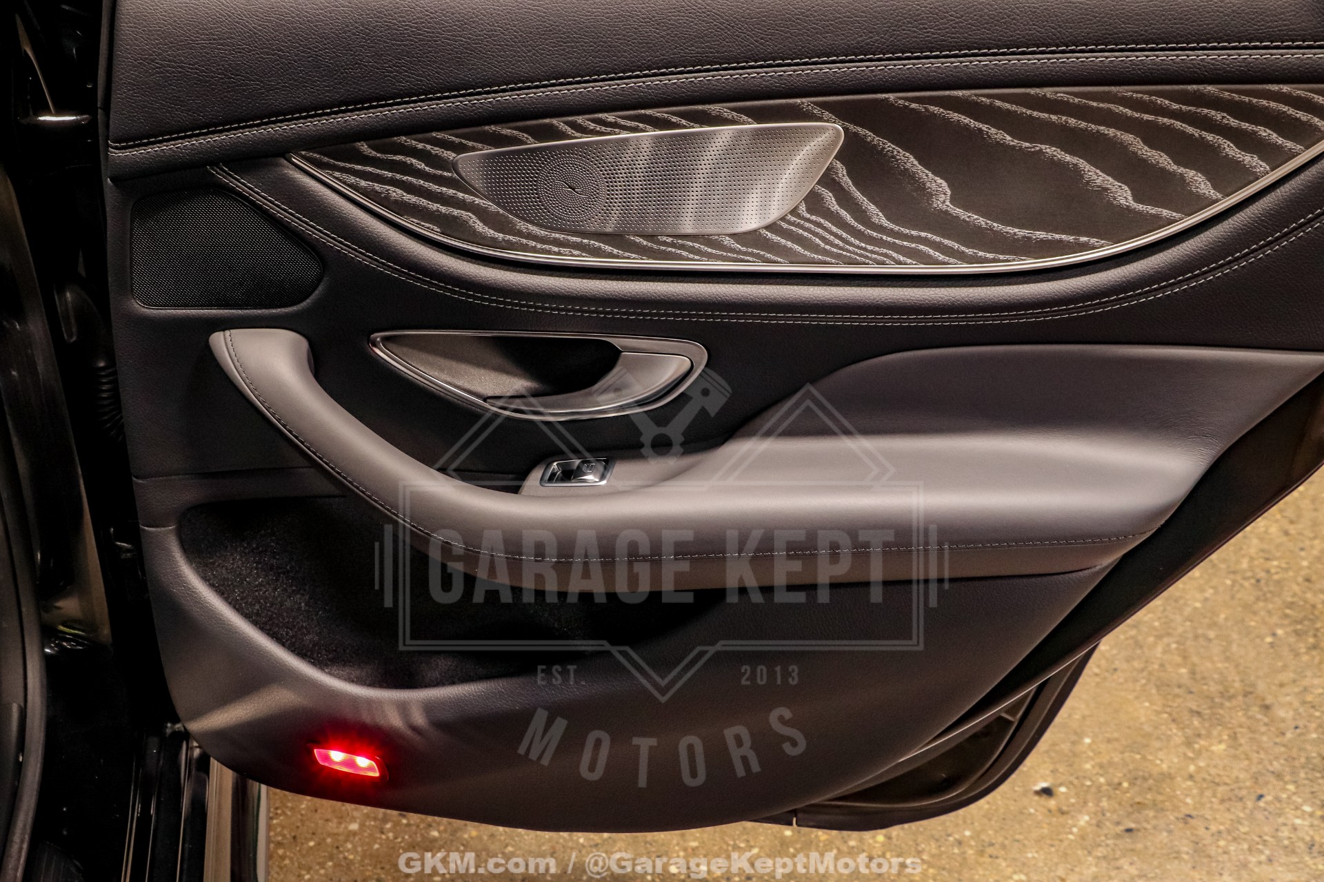 2019 Mercedes-Benz AMG GT 84