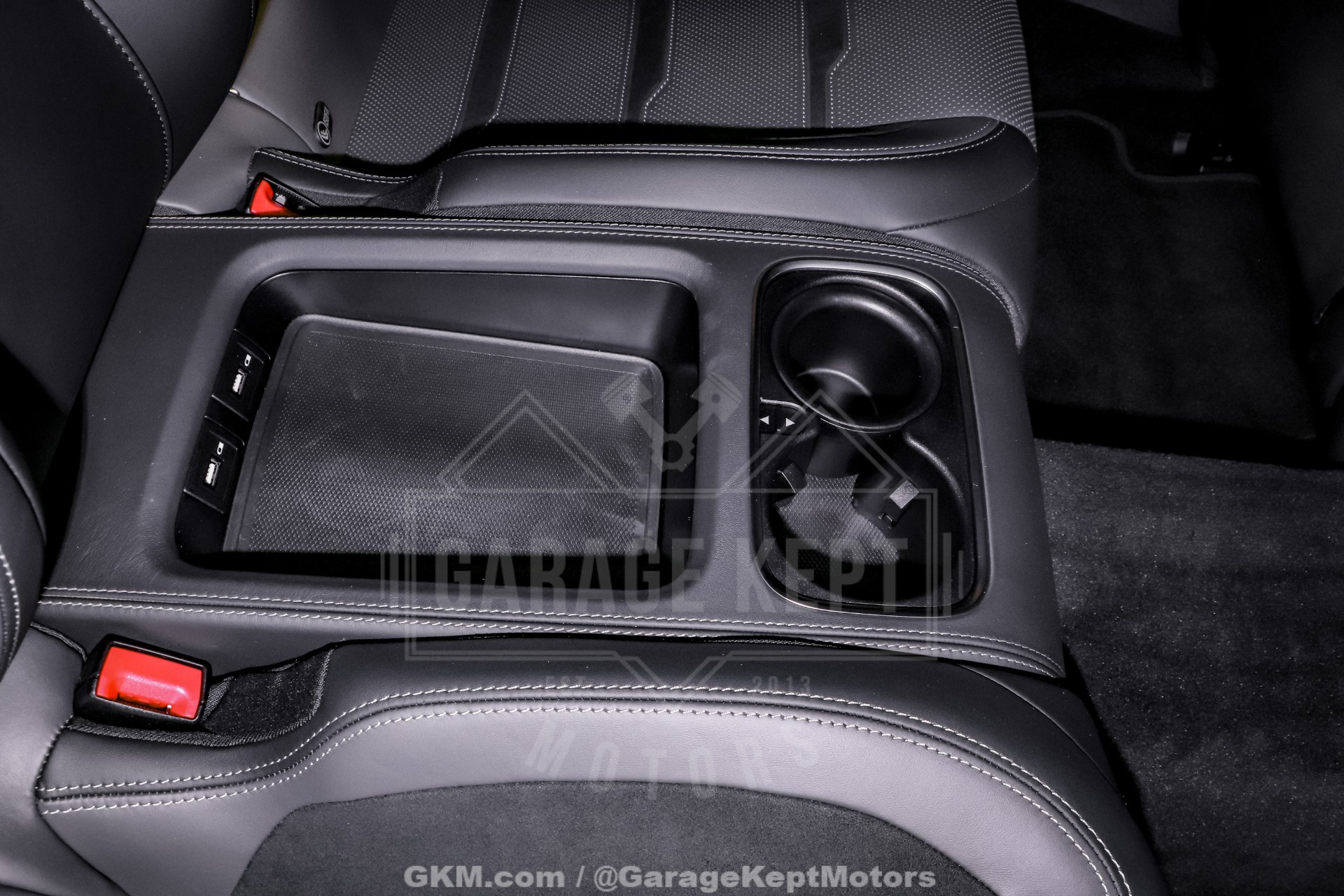 2019 Mercedes-Benz AMG GT 92