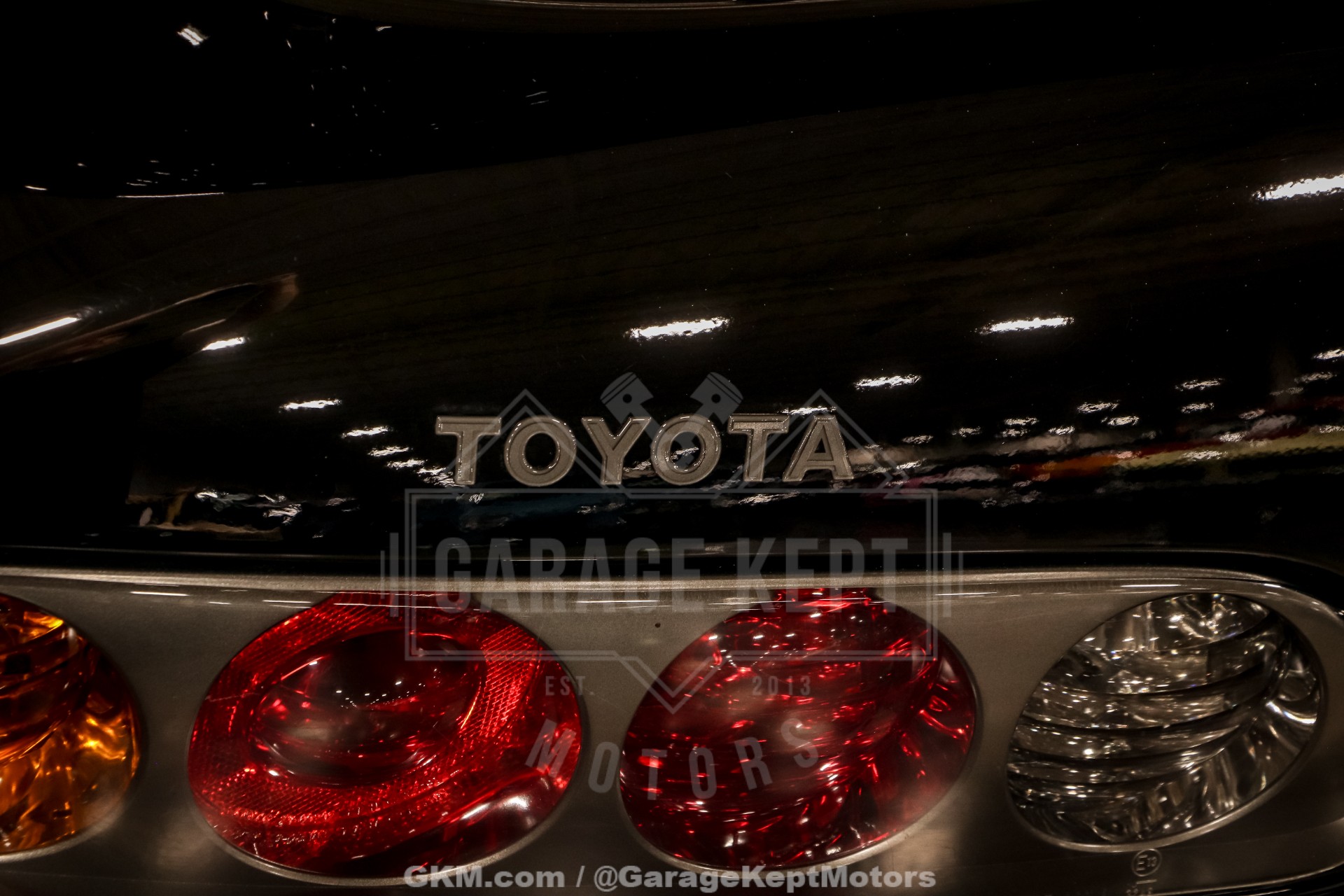 1997 Toyota Supra 51