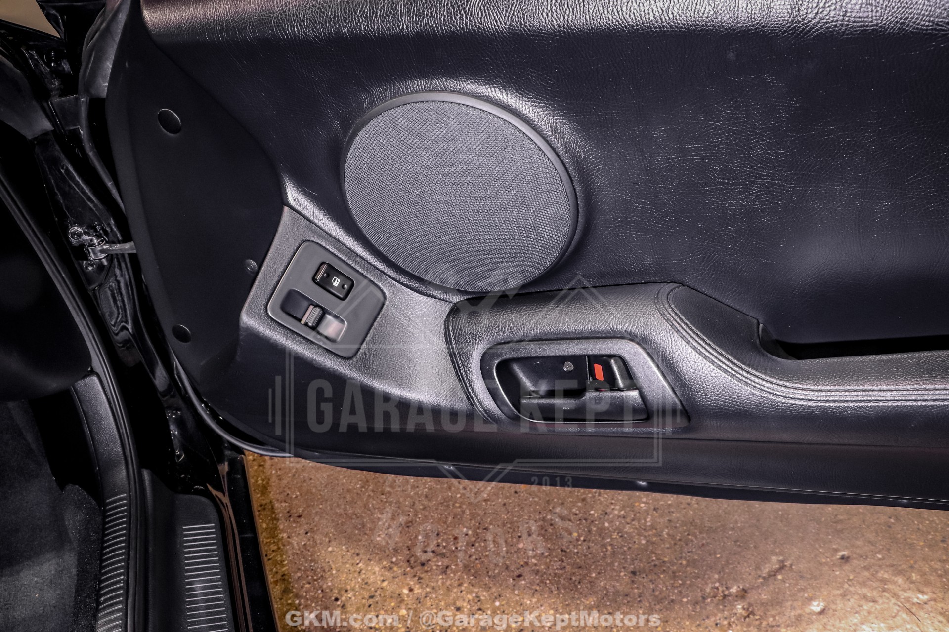1997 Toyota Supra 71