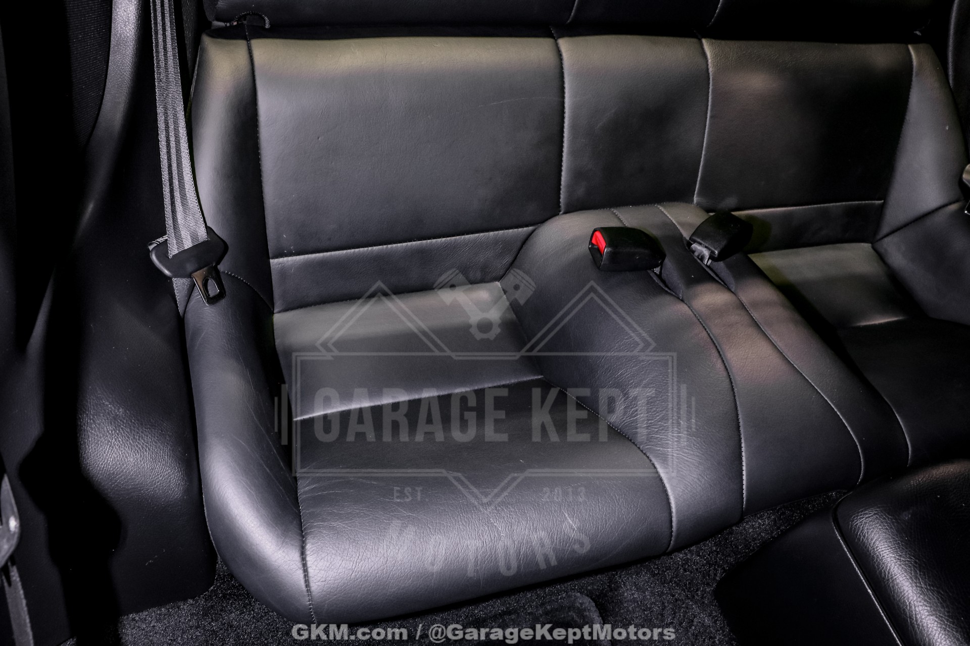 1997 Toyota Supra 88