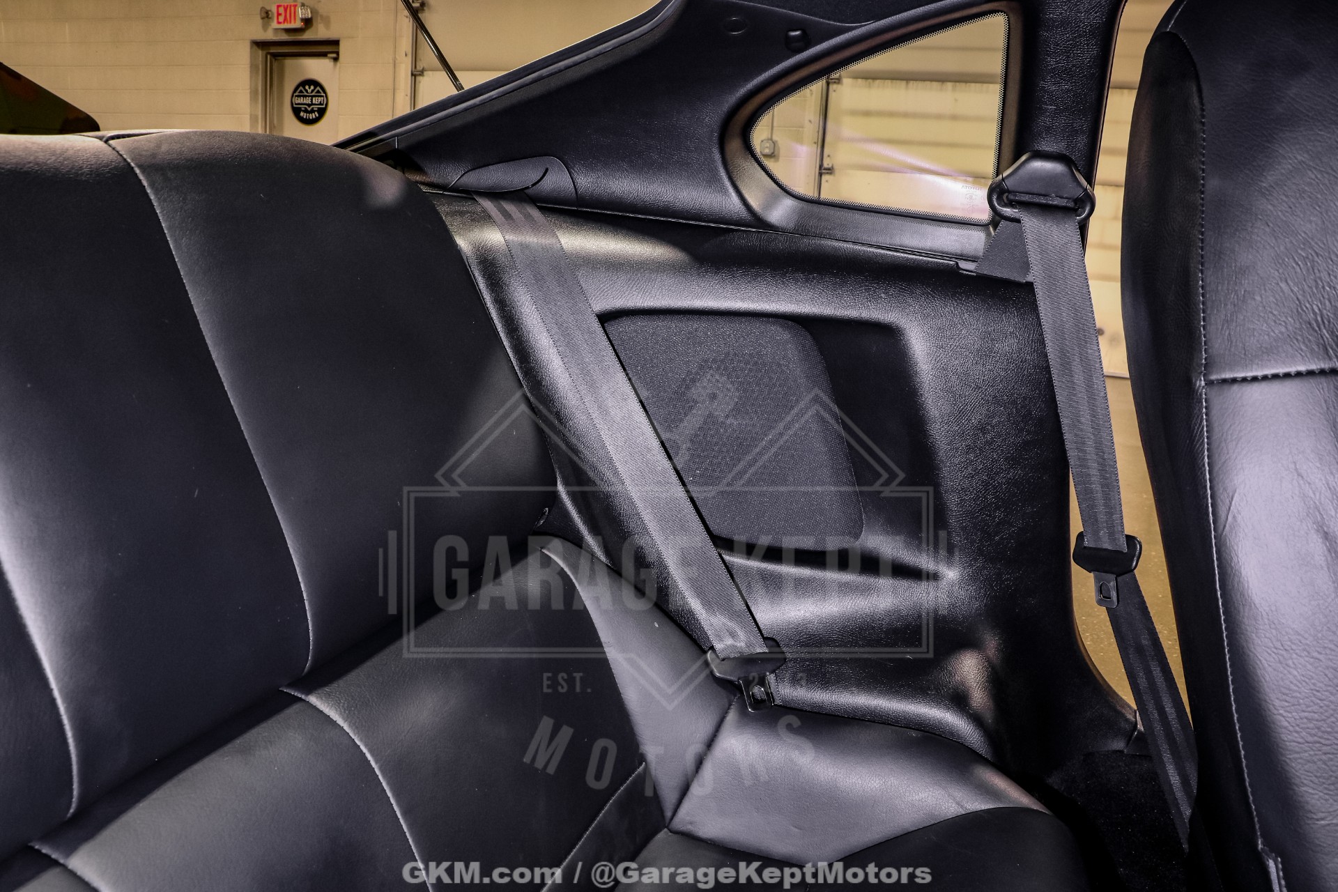 1997 Toyota Supra 90