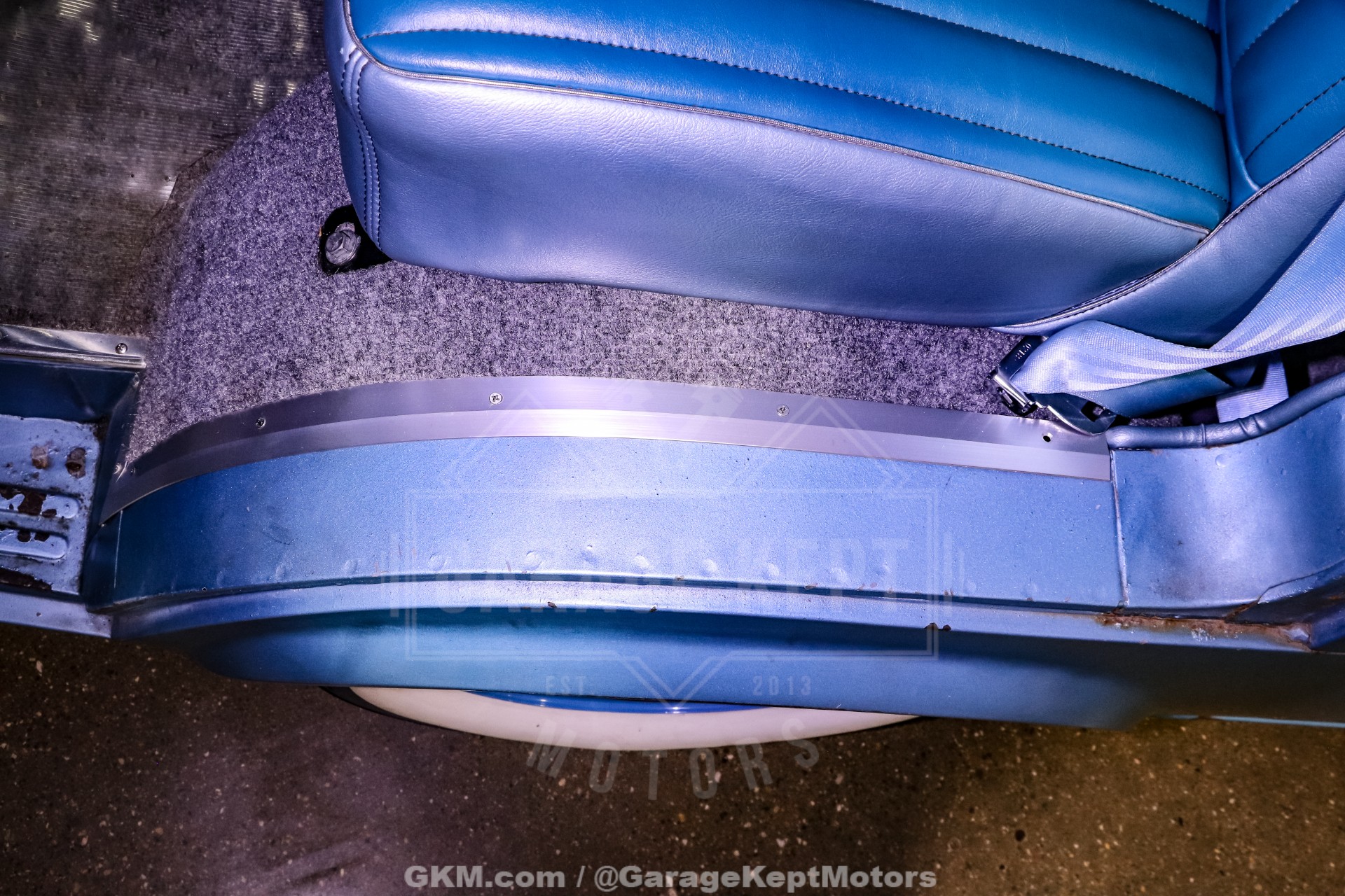 1962 Ford Falcon Club Wagon 112