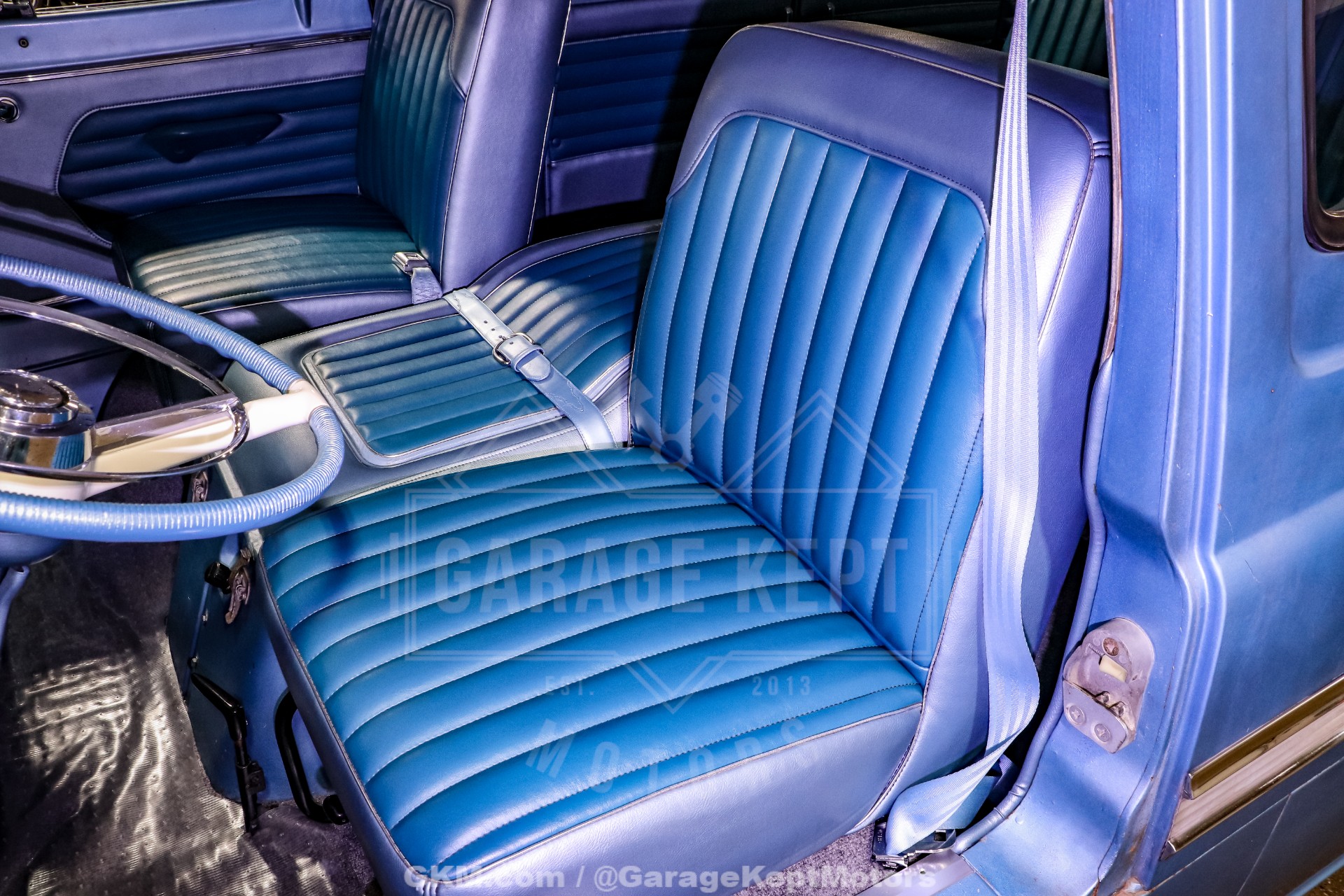 1962 Ford Falcon Club Wagon 117
