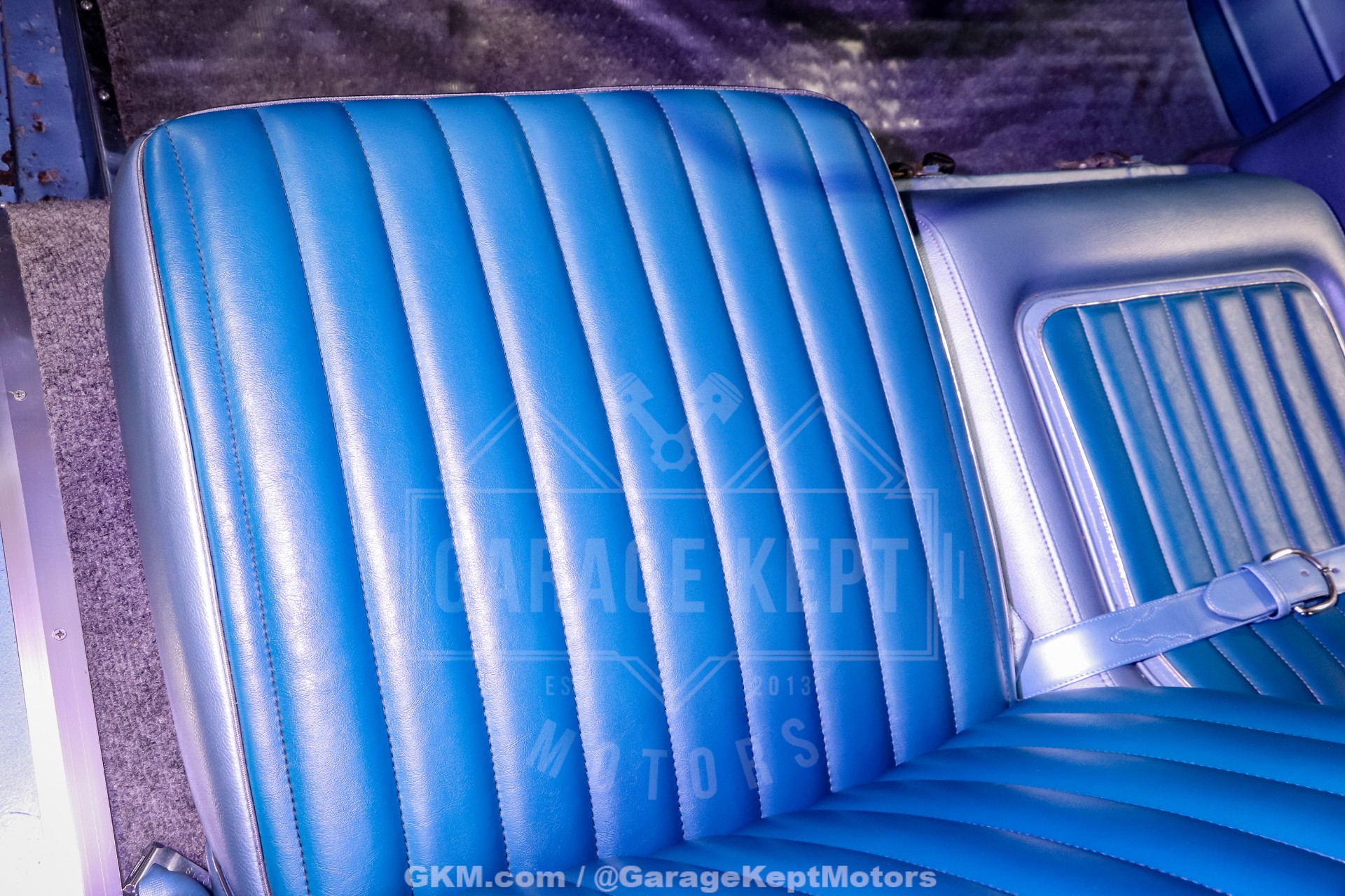 1962 Ford Falcon Club Wagon 119