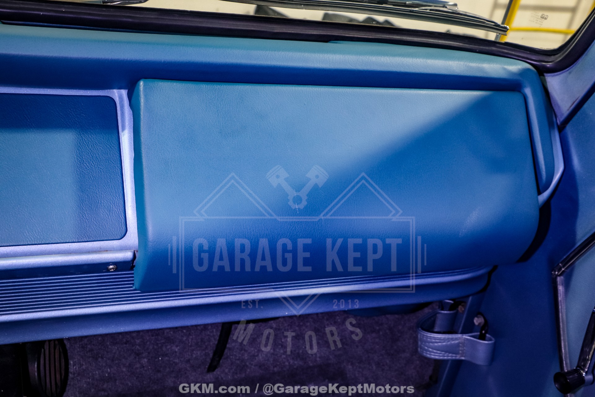 1962 Ford Falcon Club Wagon 130