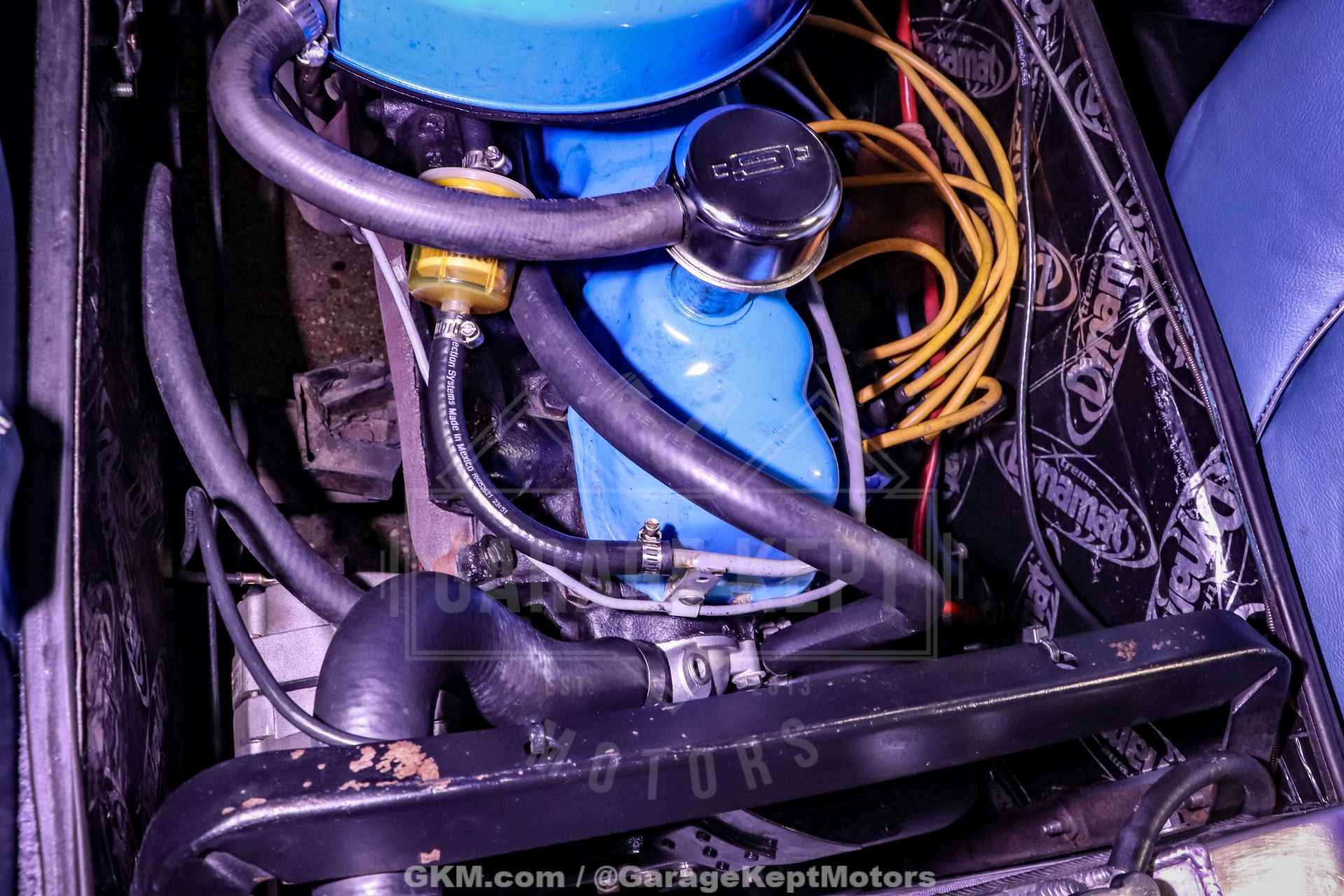1962 Ford Falcon Club Wagon 144