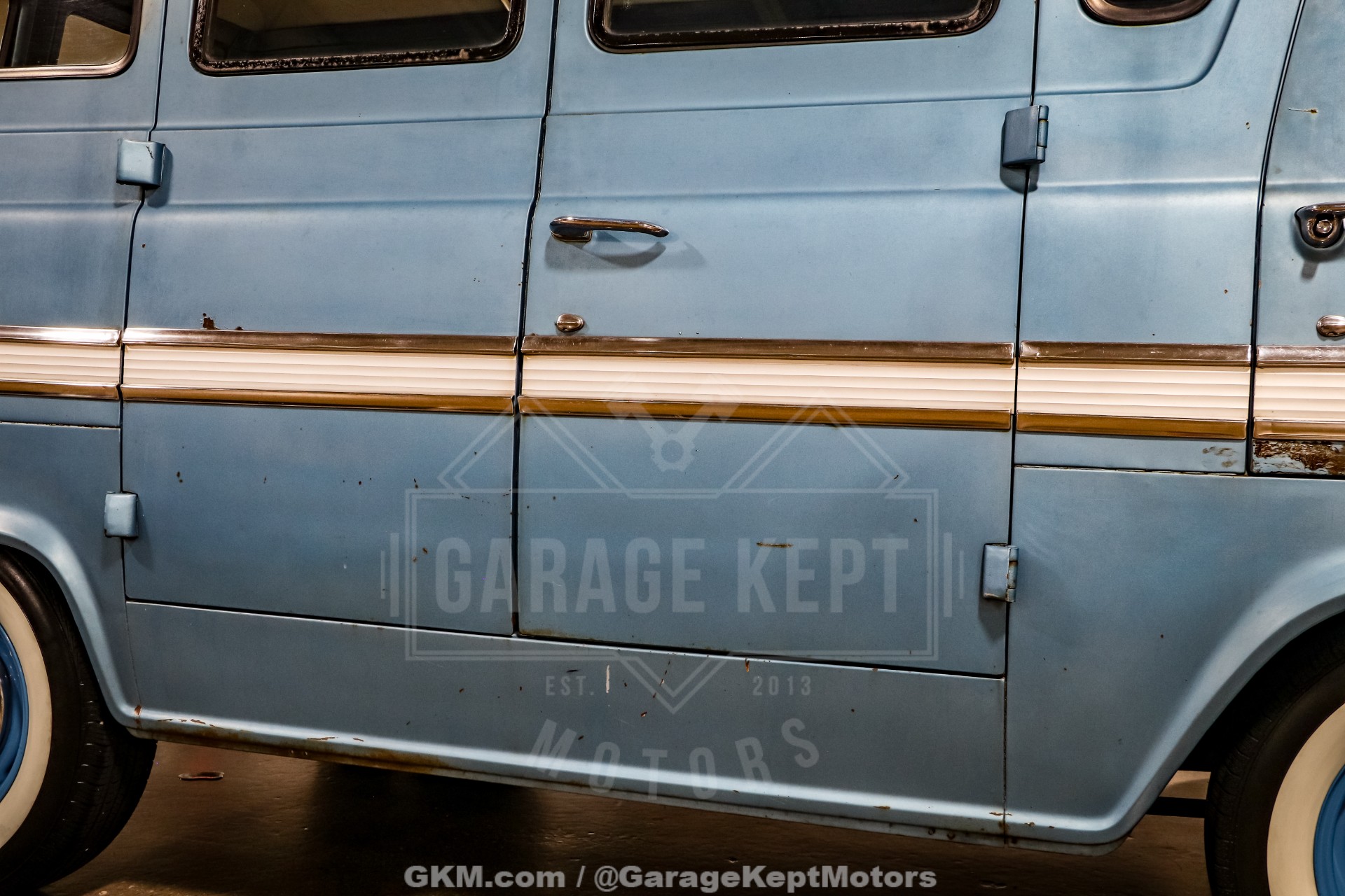 1962 Ford Falcon Club Wagon 51