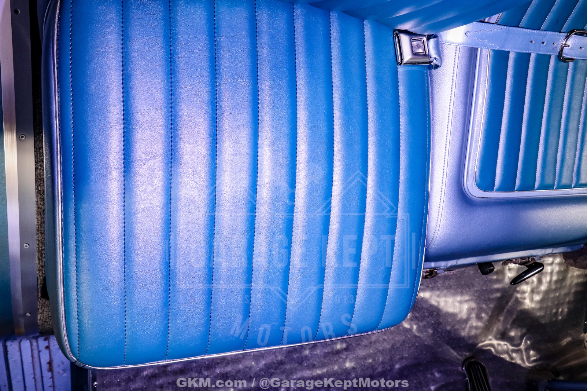1962 Ford Falcon Club Wagon 71