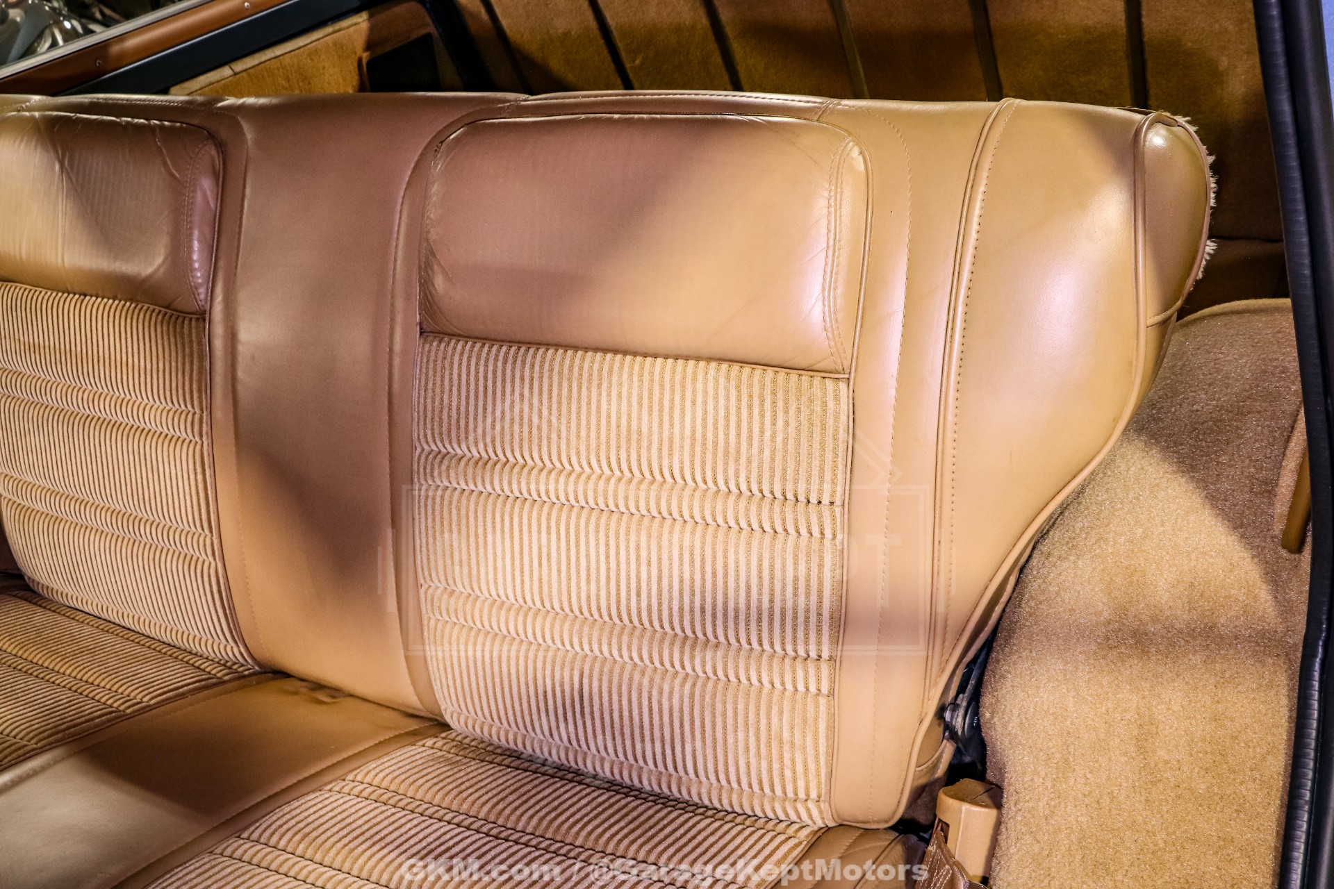 1987 Jeep Grand Wagoneer 106