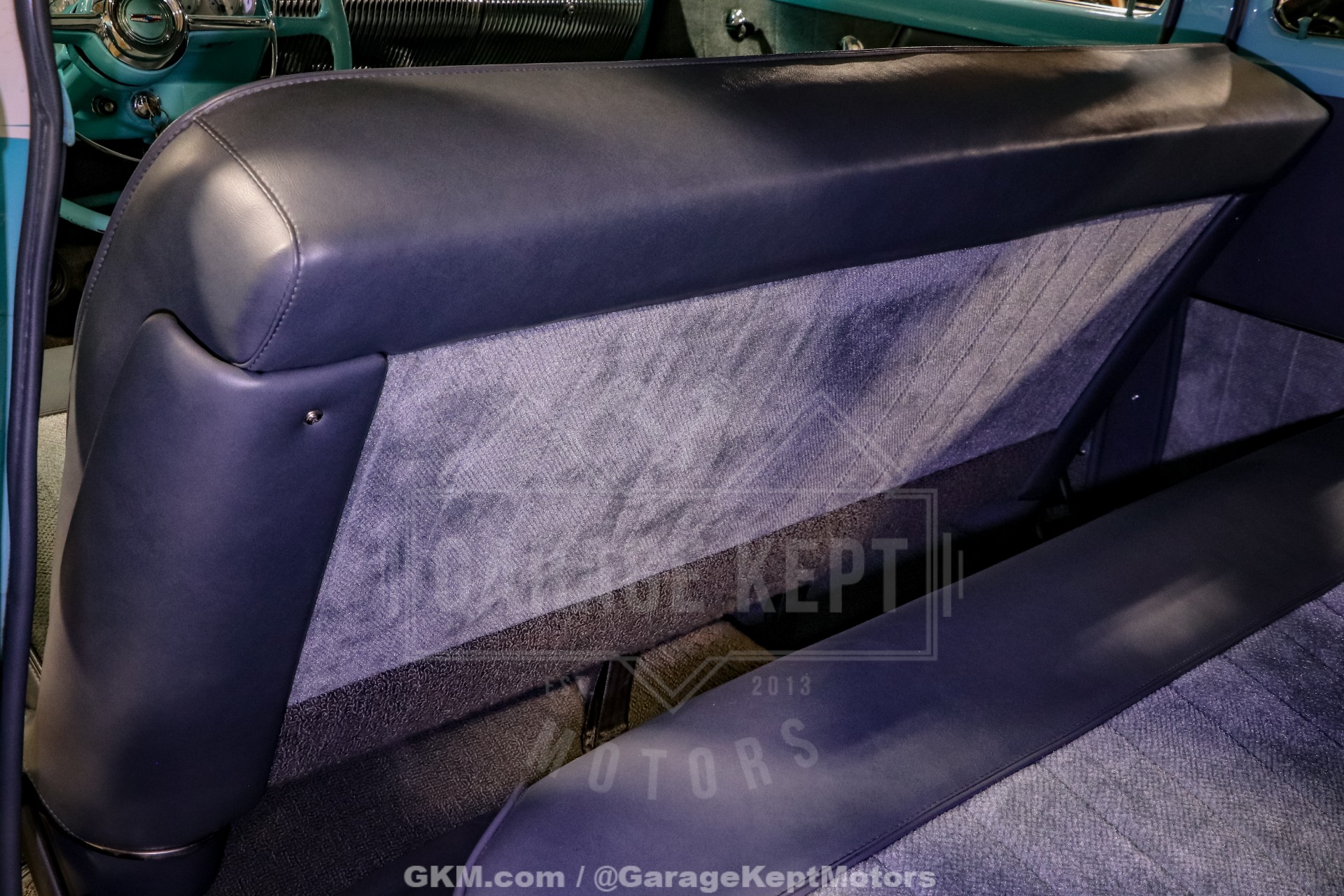 1954 Chevrolet 210 Station Wagon 102