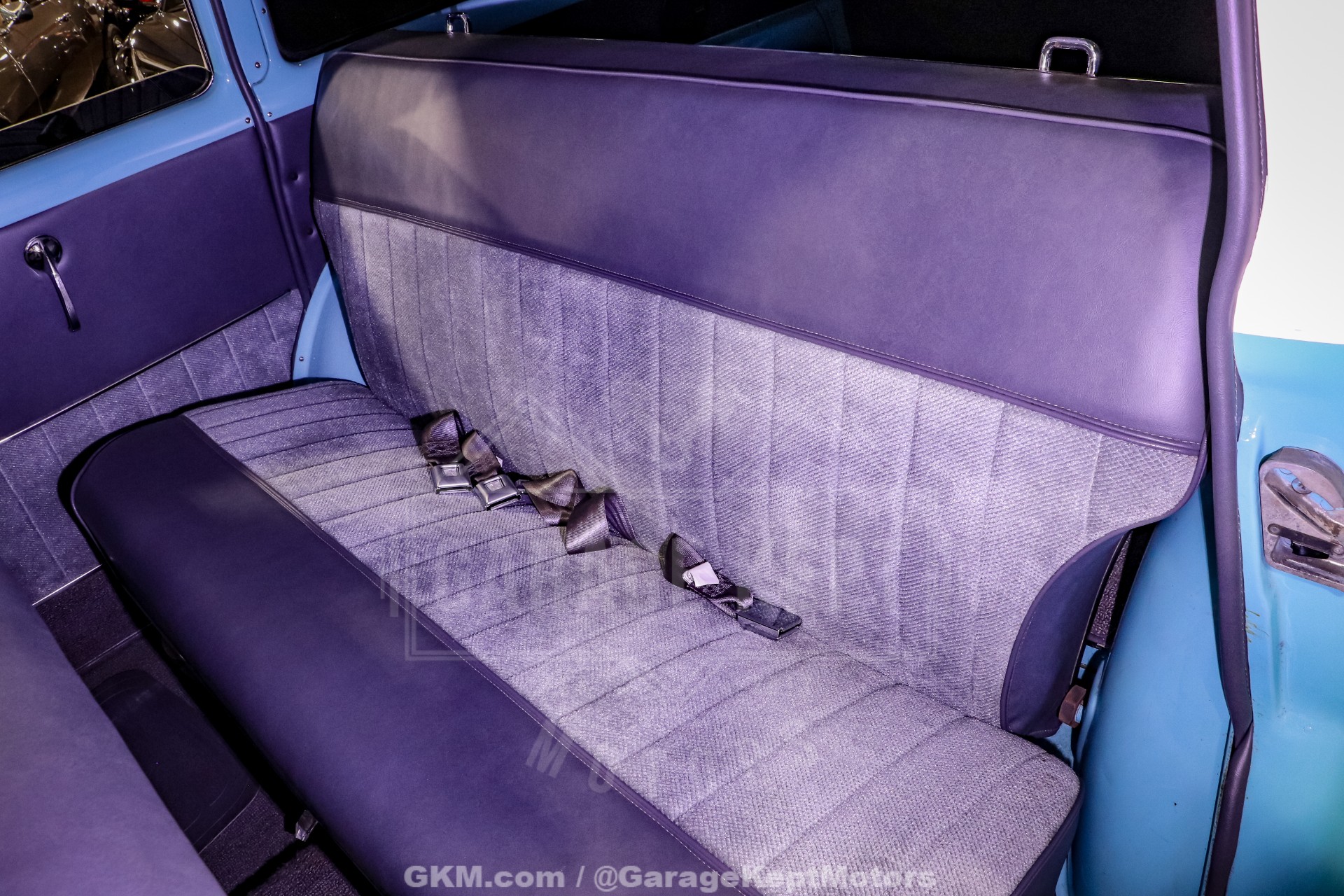 1954 Chevrolet 210 Station Wagon 103
