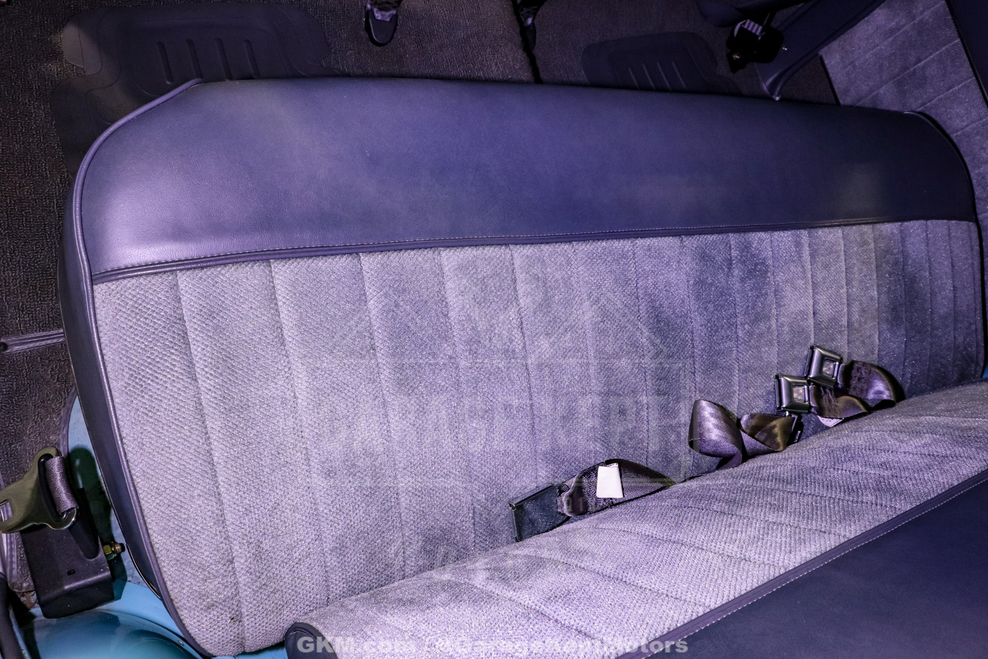 1954 Chevrolet 210 Station Wagon 105