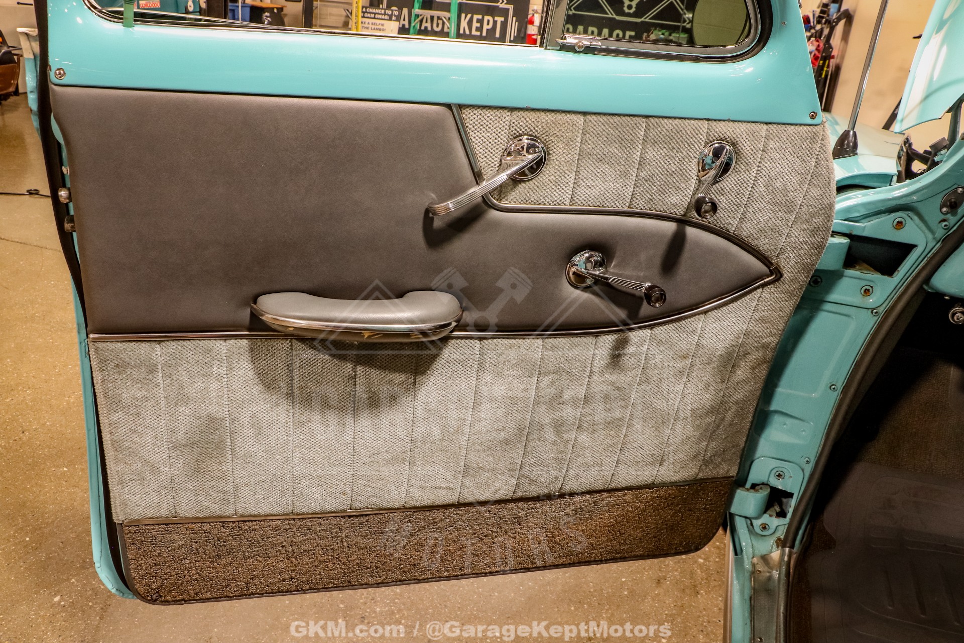 1954 Chevrolet 210 Station Wagon 106
