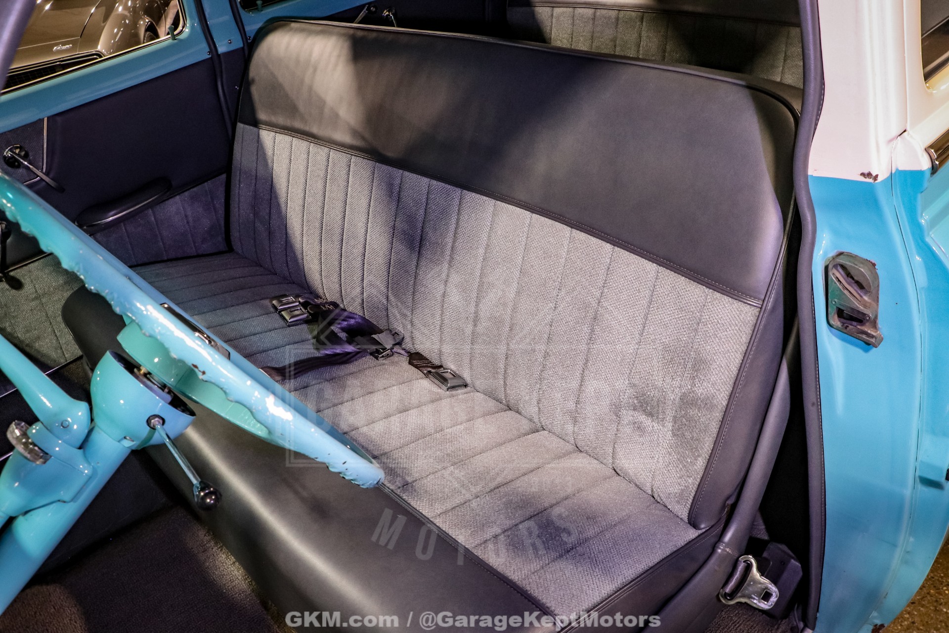 1954 Chevrolet 210 Station Wagon 115