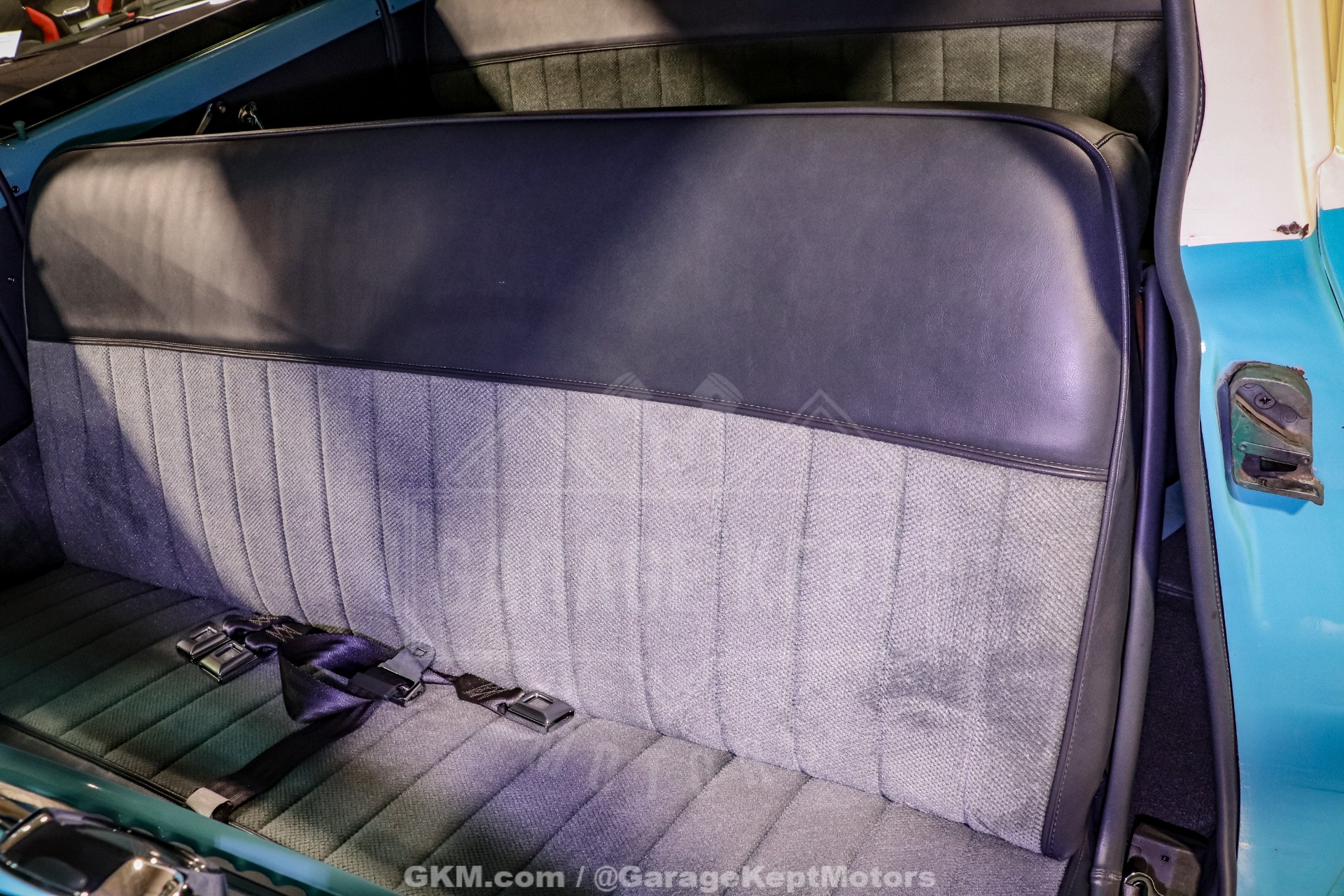 1954 Chevrolet 210 Station Wagon 116