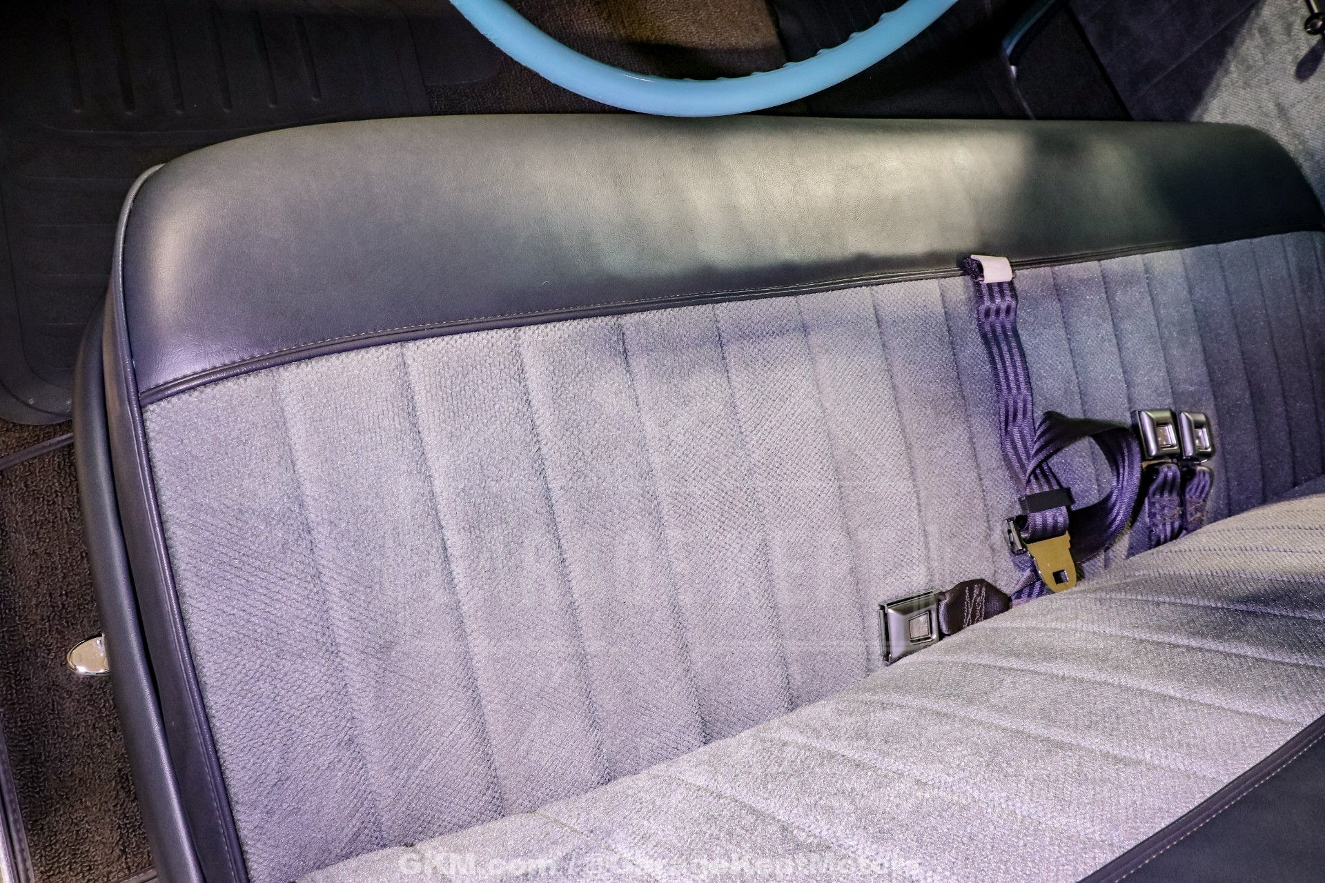 1954 Chevrolet 210 Station Wagon 117