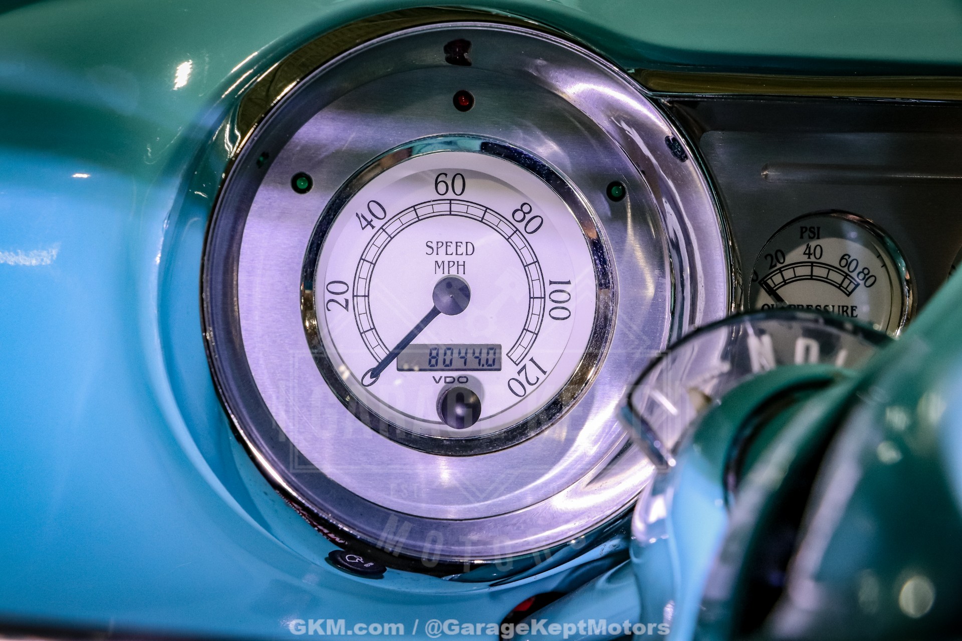 1954 Chevrolet 210 Station Wagon 124