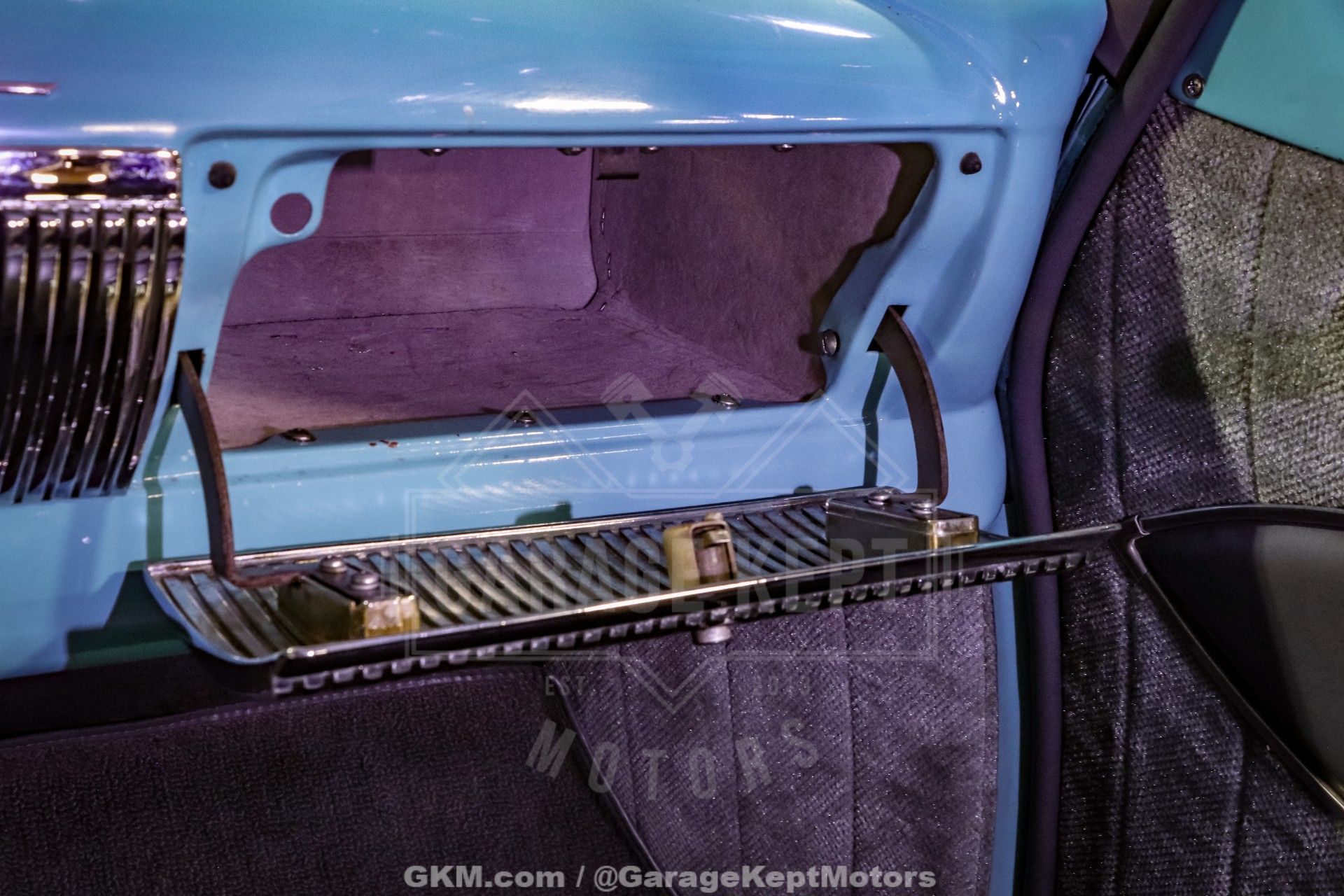 1954 Chevrolet 210 Station Wagon 127