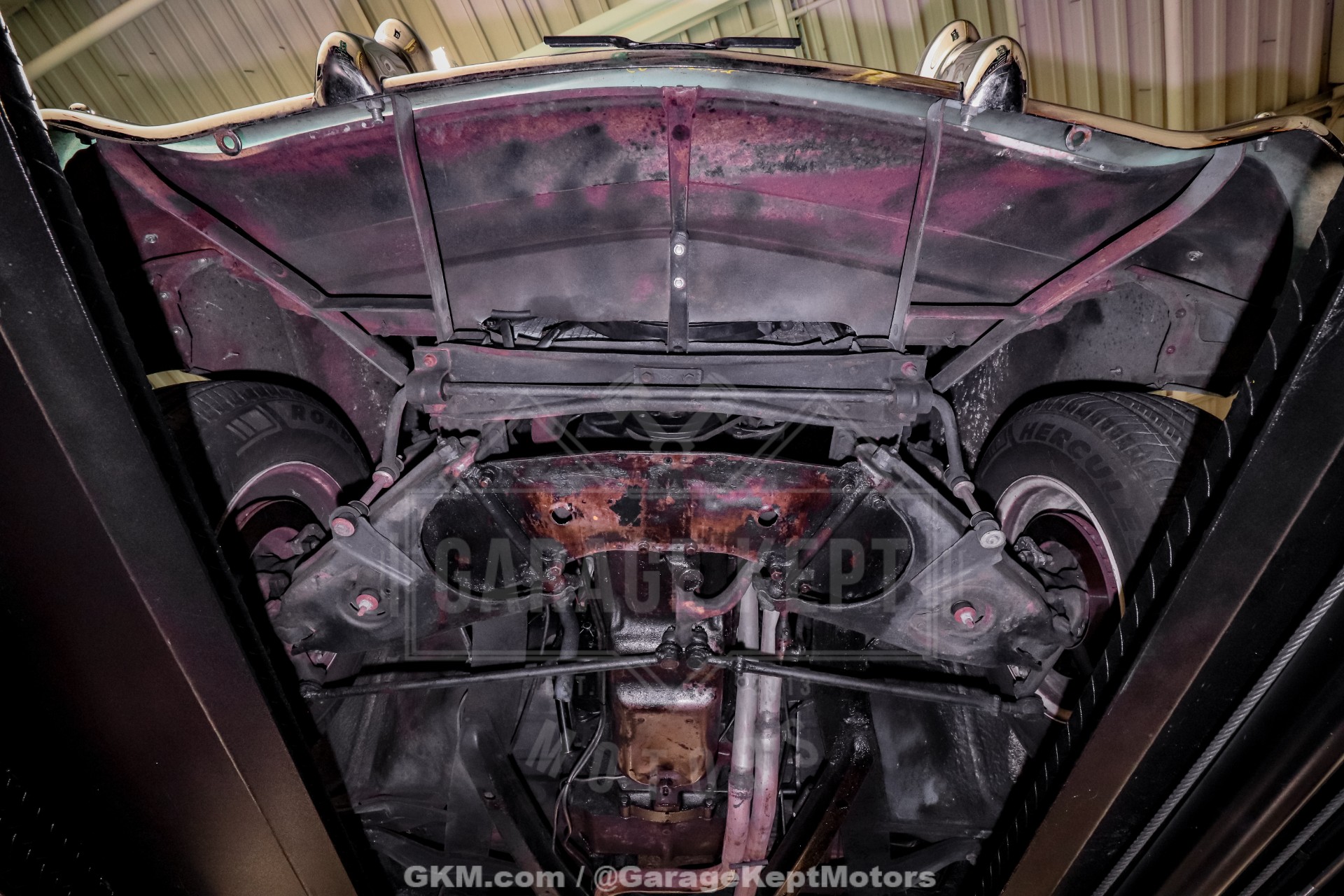 1954 Chevrolet 210 Station Wagon 162