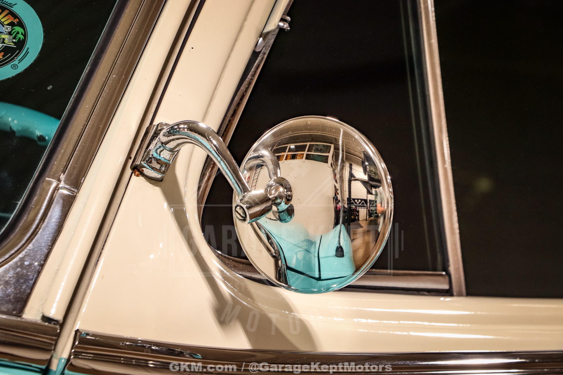 1954 Chevrolet 210 Station Wagon 30