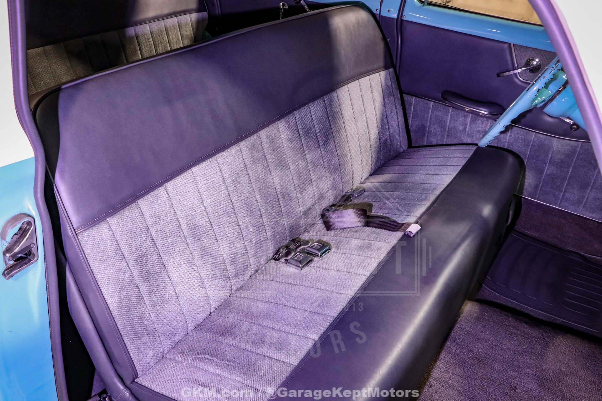 1954 Chevrolet 210 Station Wagon 72