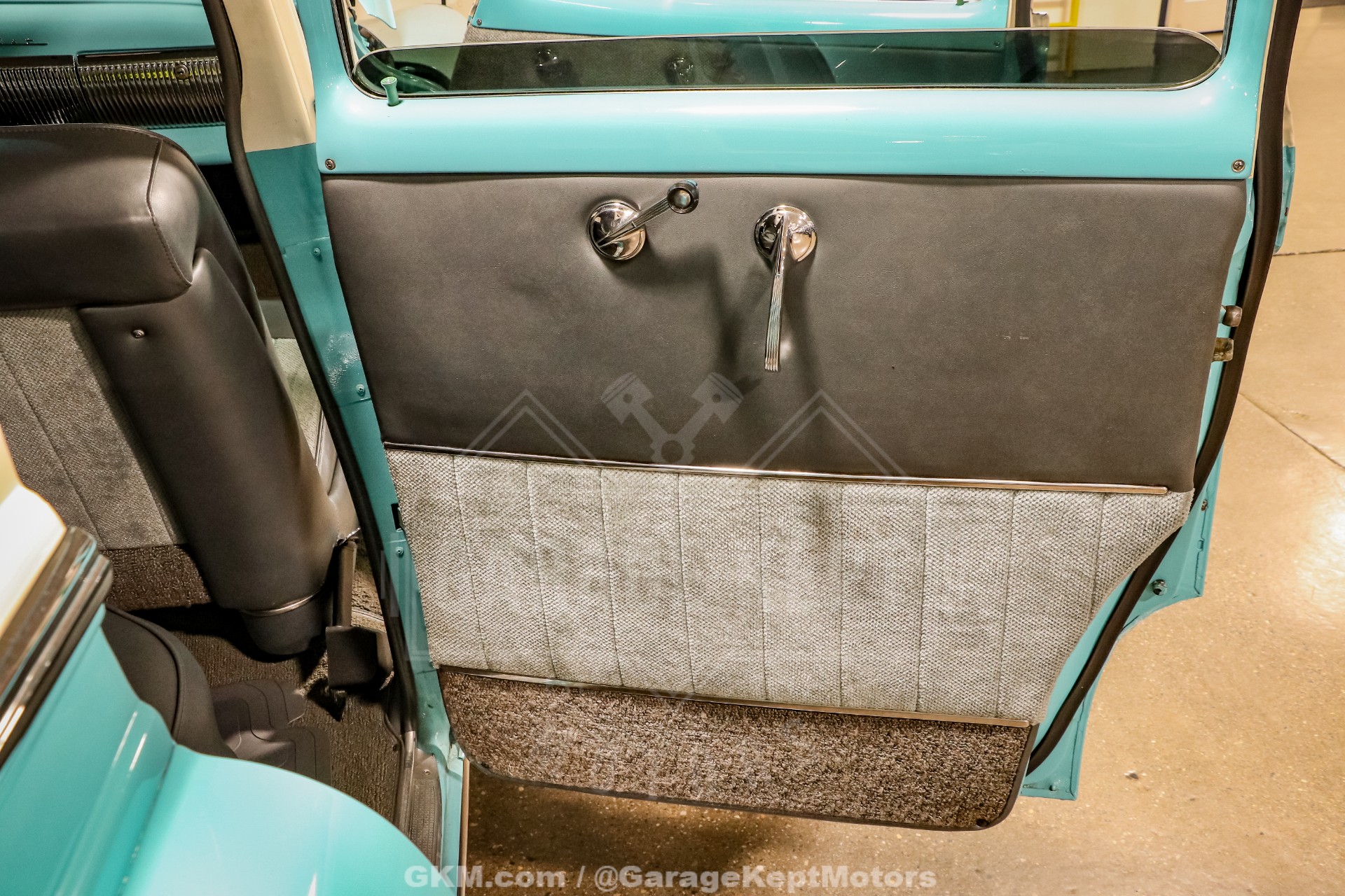1954 Chevrolet 210 Station Wagon 77