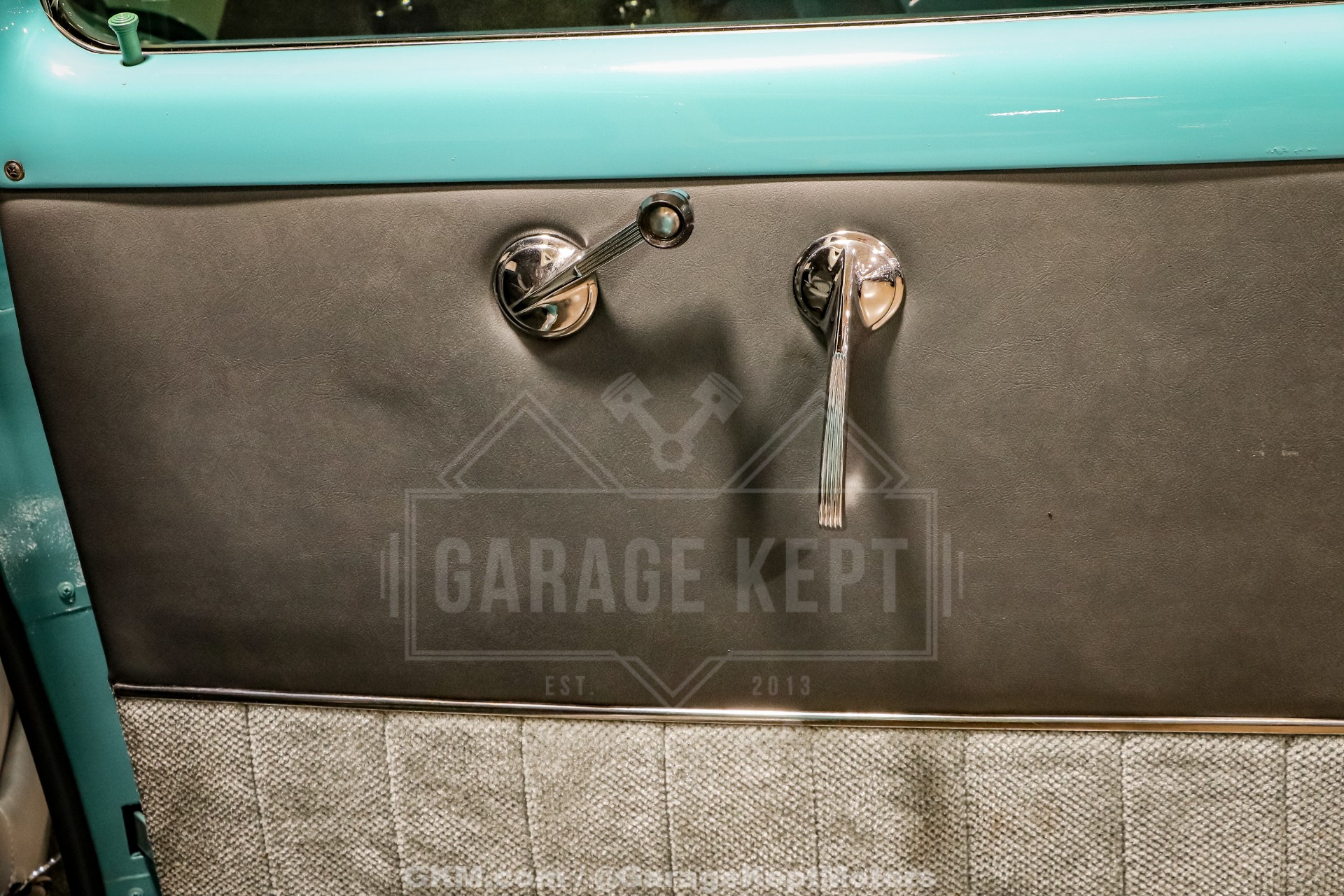 1954 Chevrolet 210 Station Wagon 78