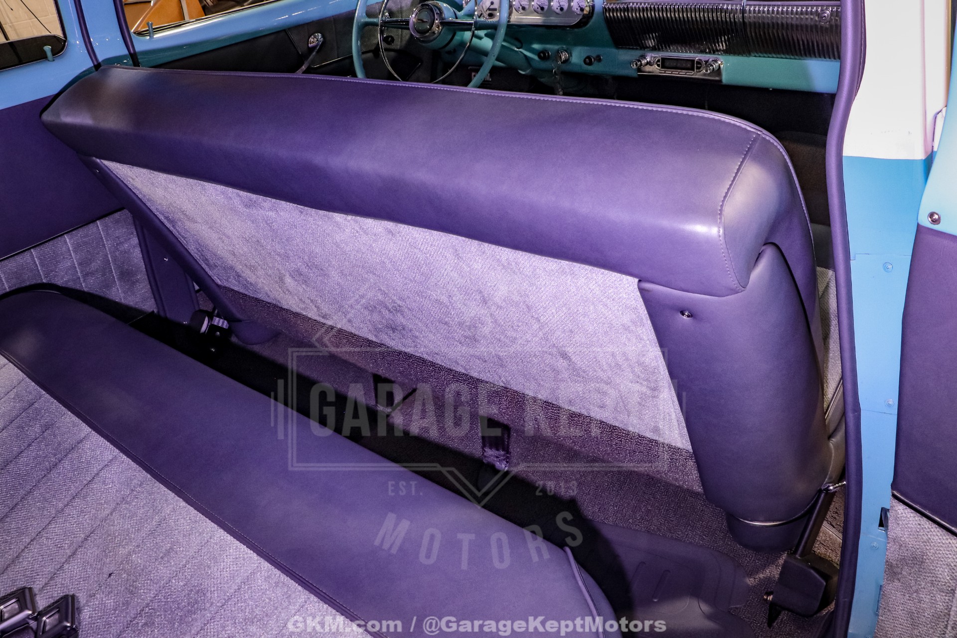 1954 Chevrolet 210 Station Wagon 83