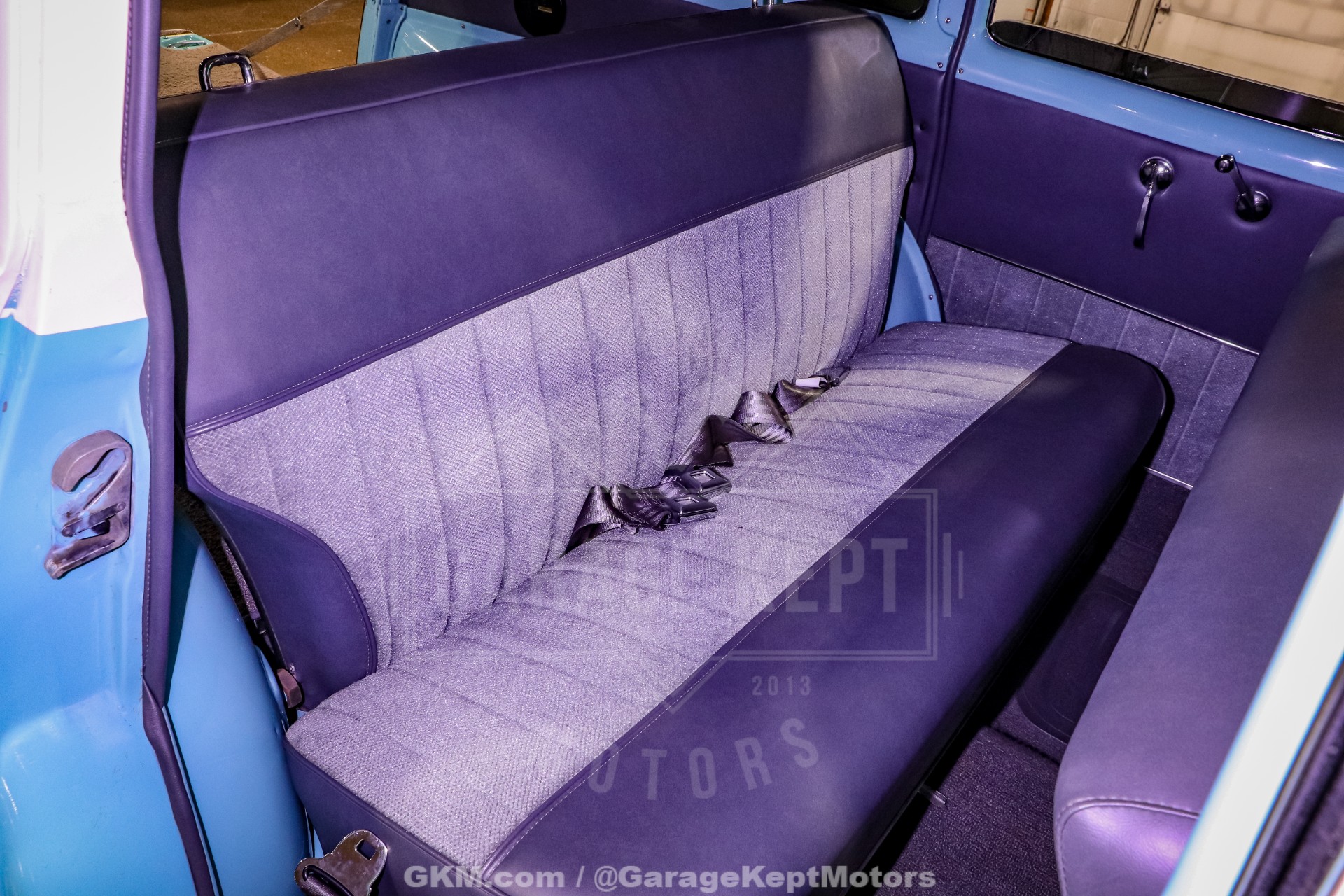 1954 Chevrolet 210 Station Wagon 85