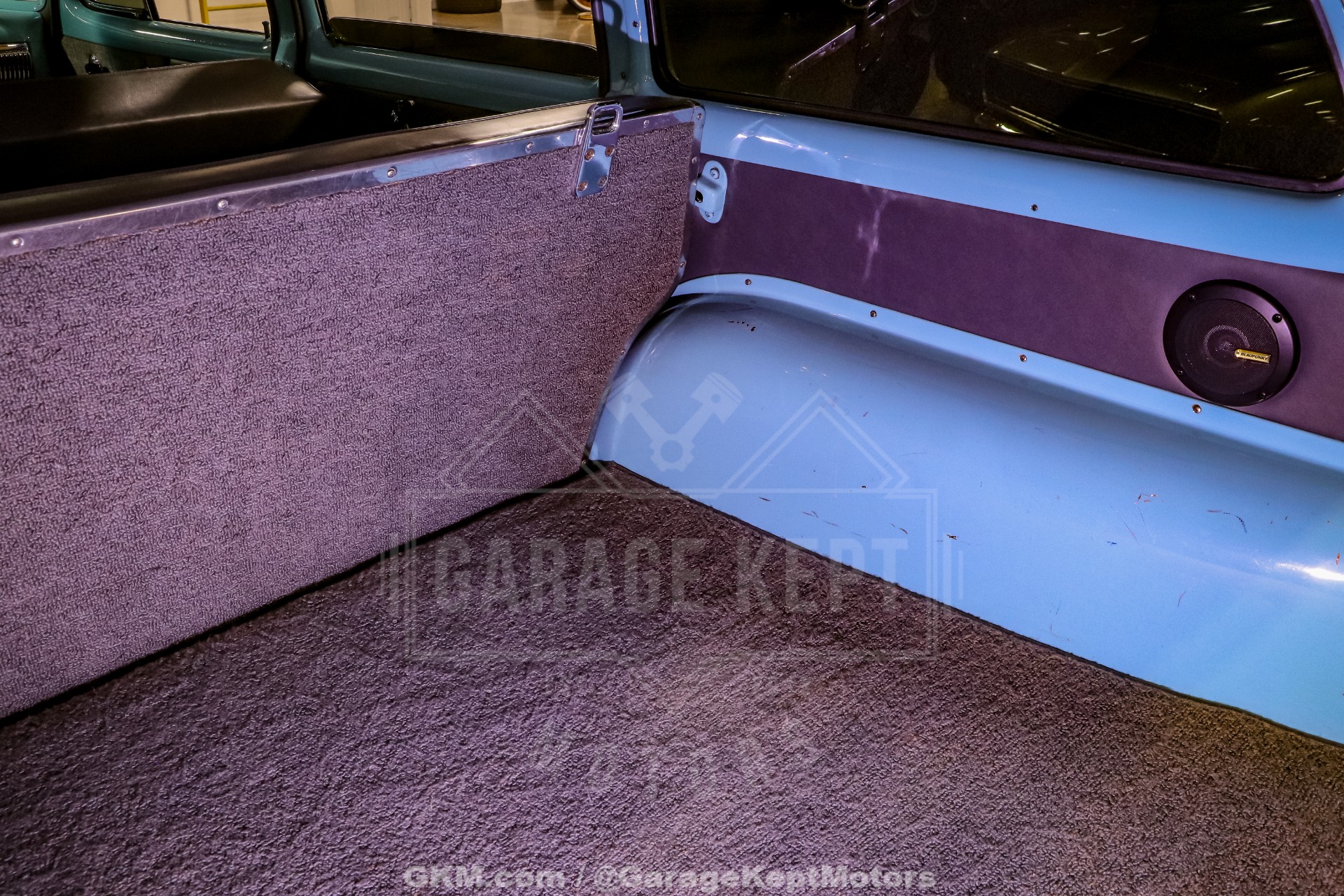1954 Chevrolet 210 Station Wagon 91