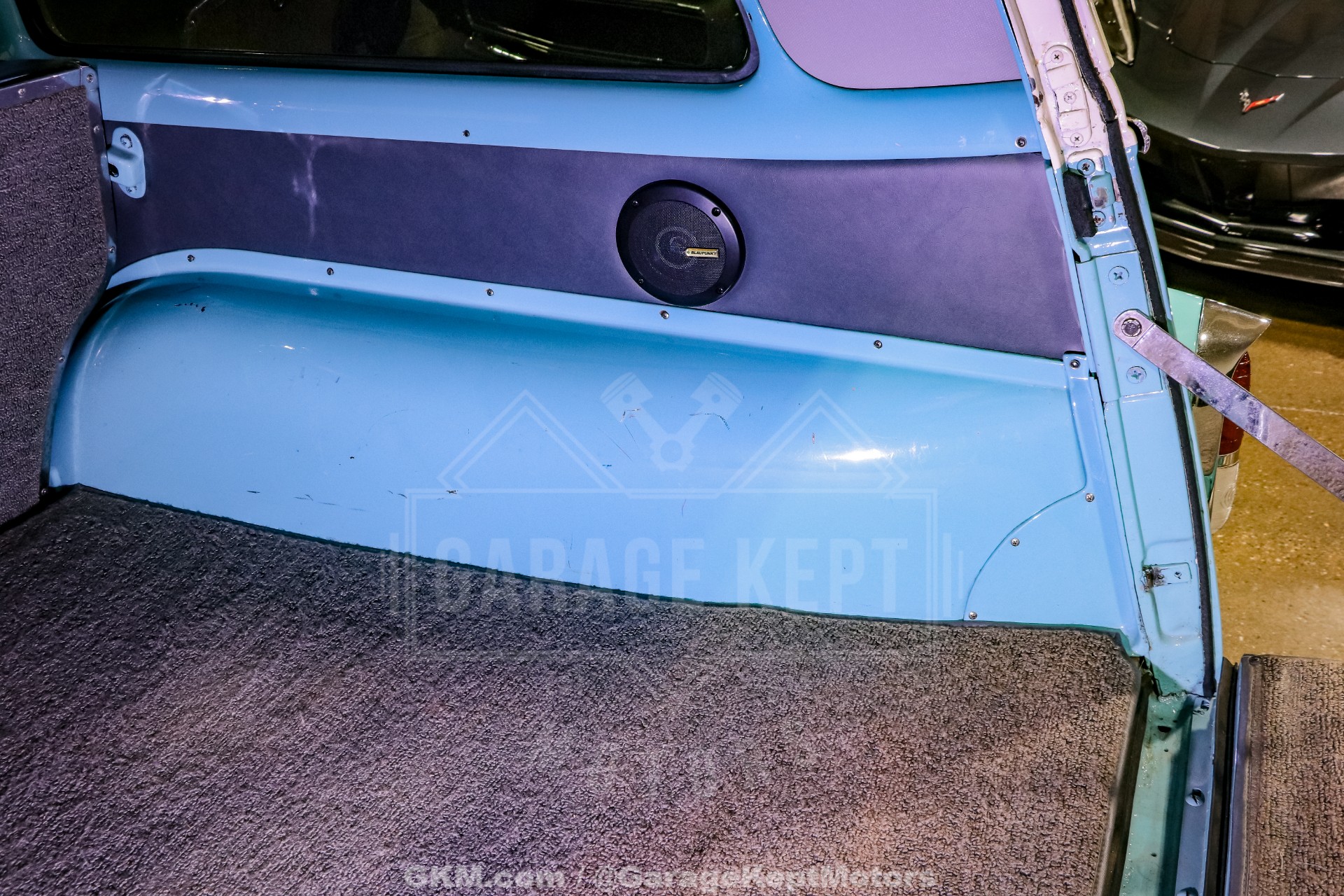 1954 Chevrolet 210 Station Wagon 92