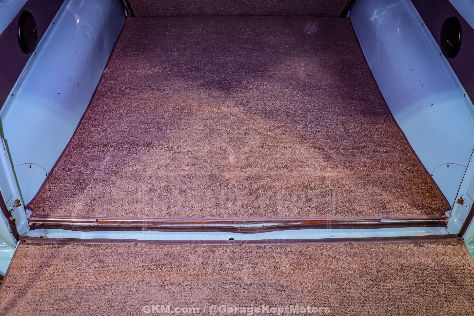 1954 Chevrolet 210 Station Wagon 95