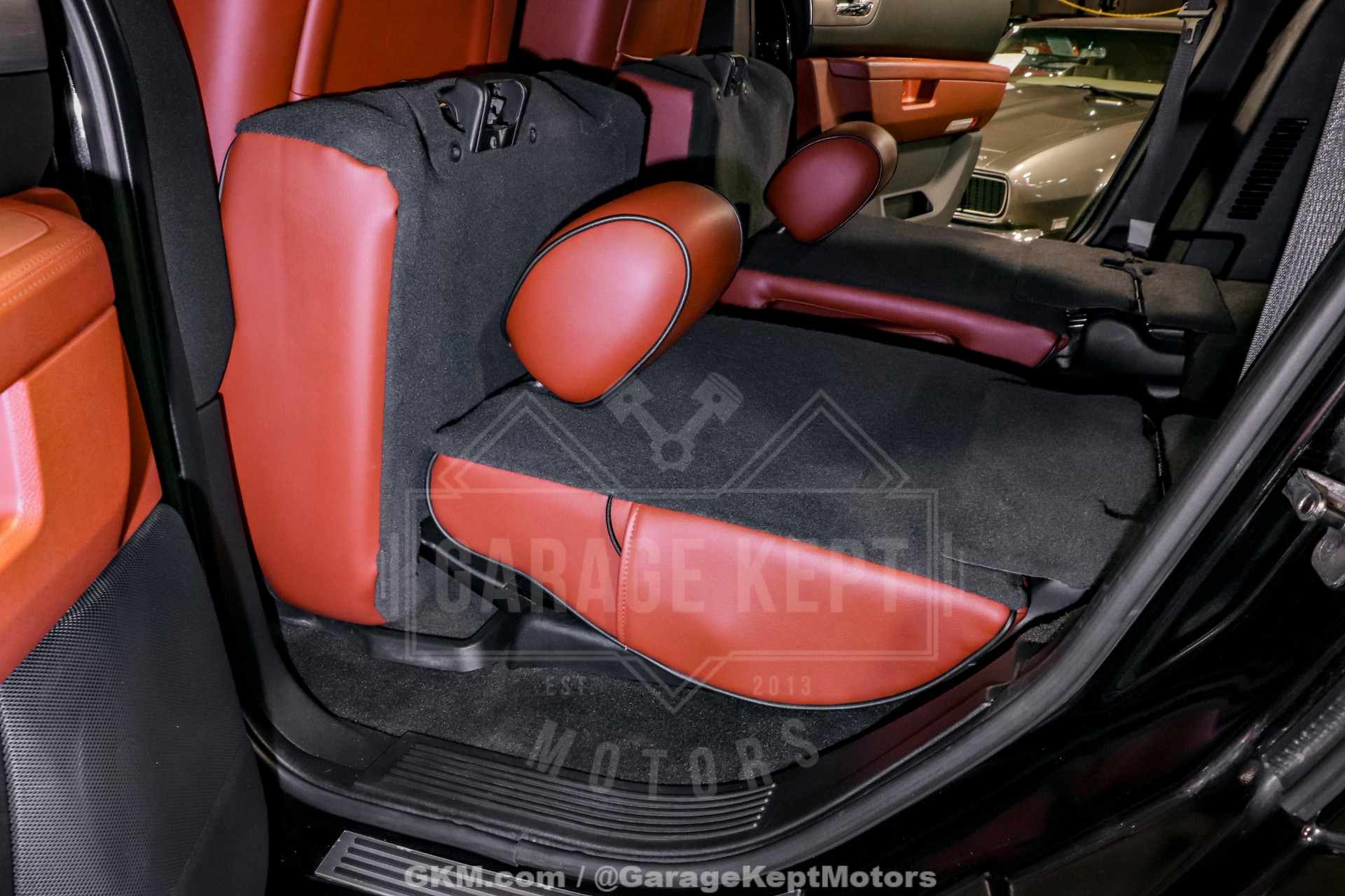 2009 HUMMER H2 104