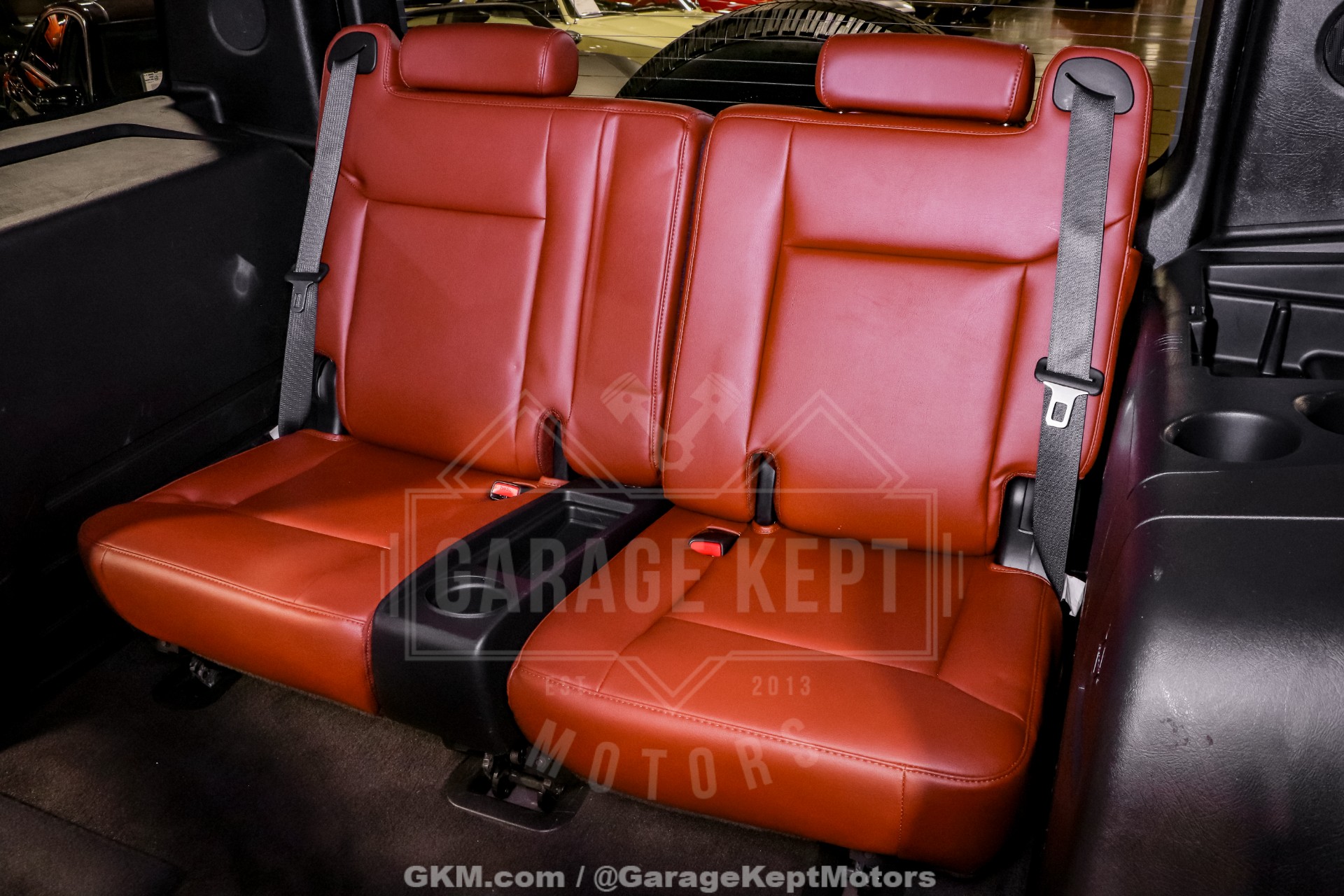 2009 HUMMER H2 106