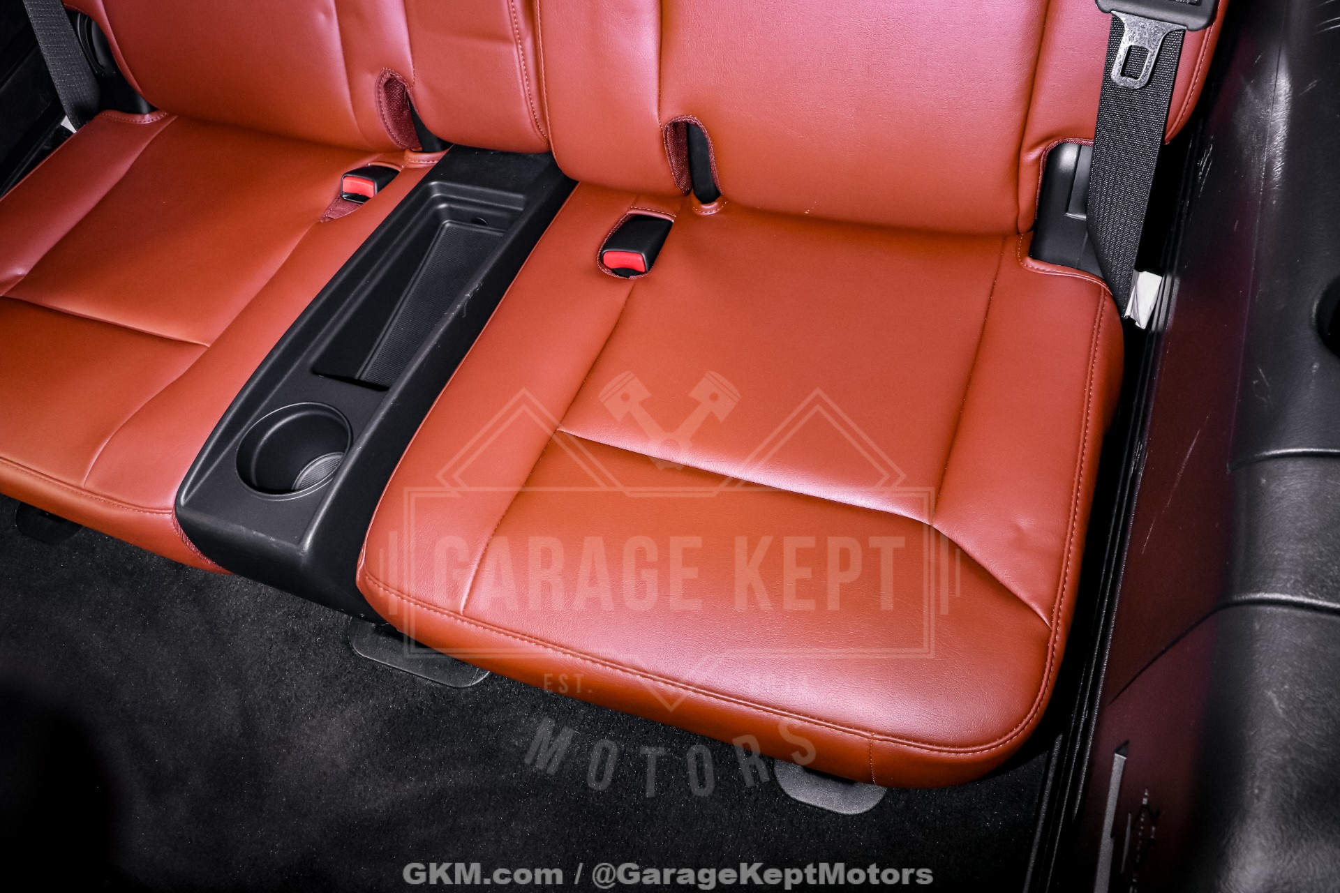 2009 HUMMER H2 108