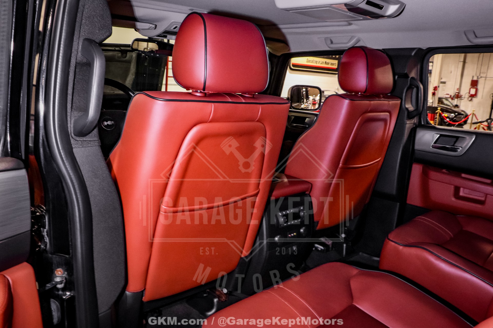 2009 HUMMER H2 115