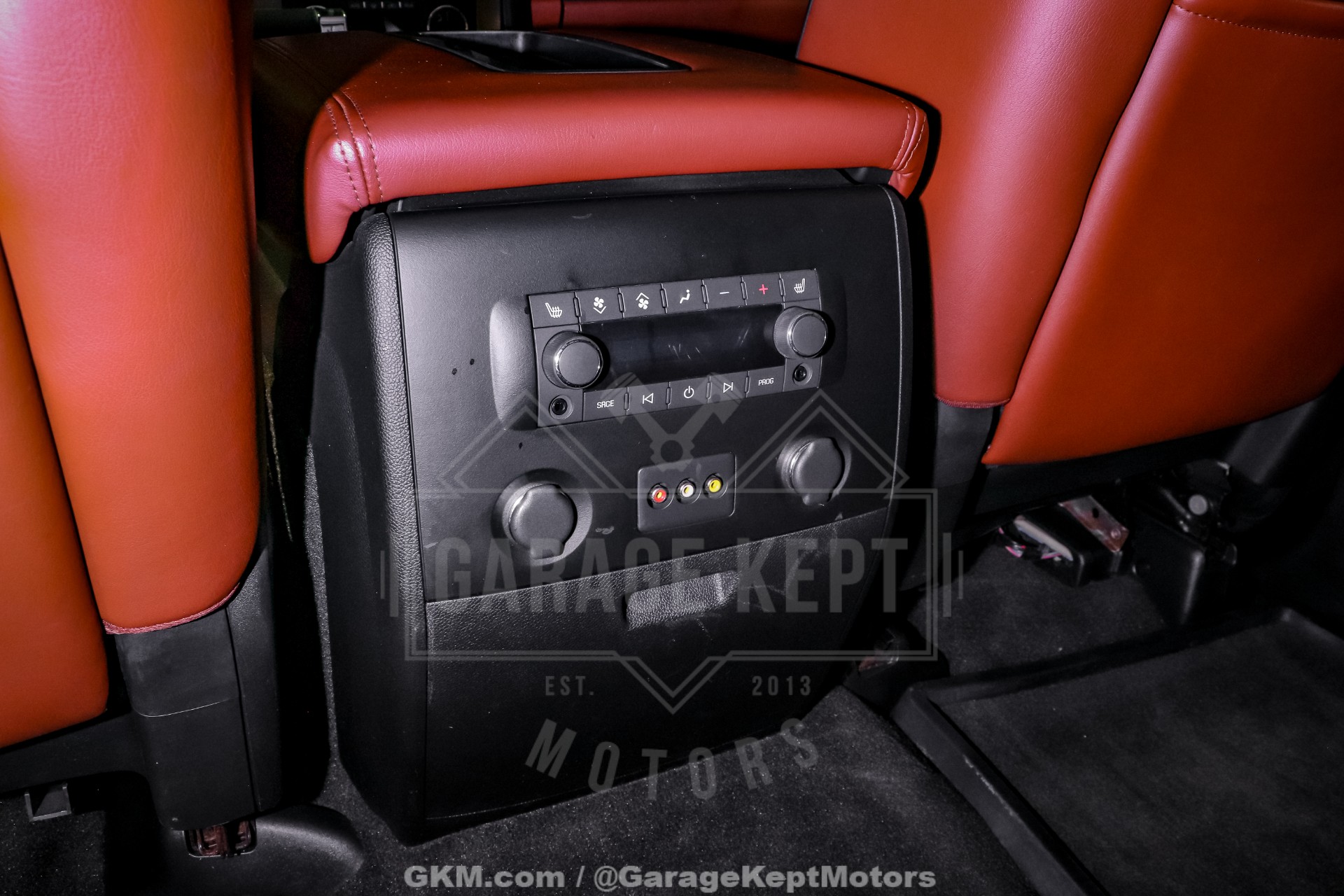 2009 HUMMER H2 118