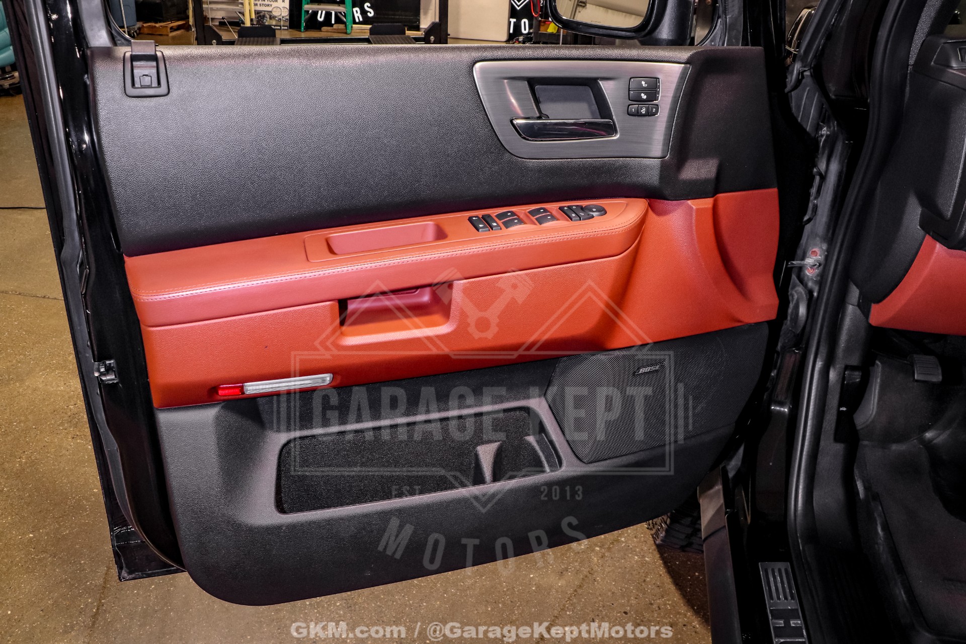2009 HUMMER H2 119