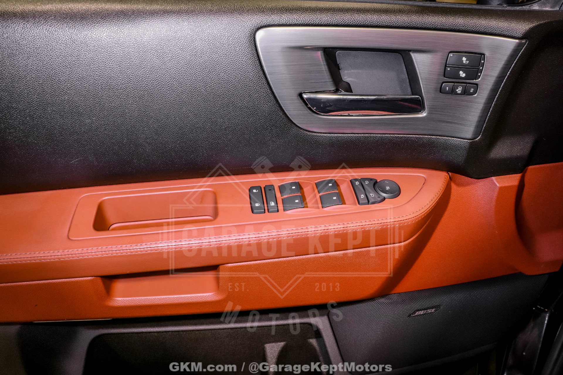 2009 HUMMER H2 120