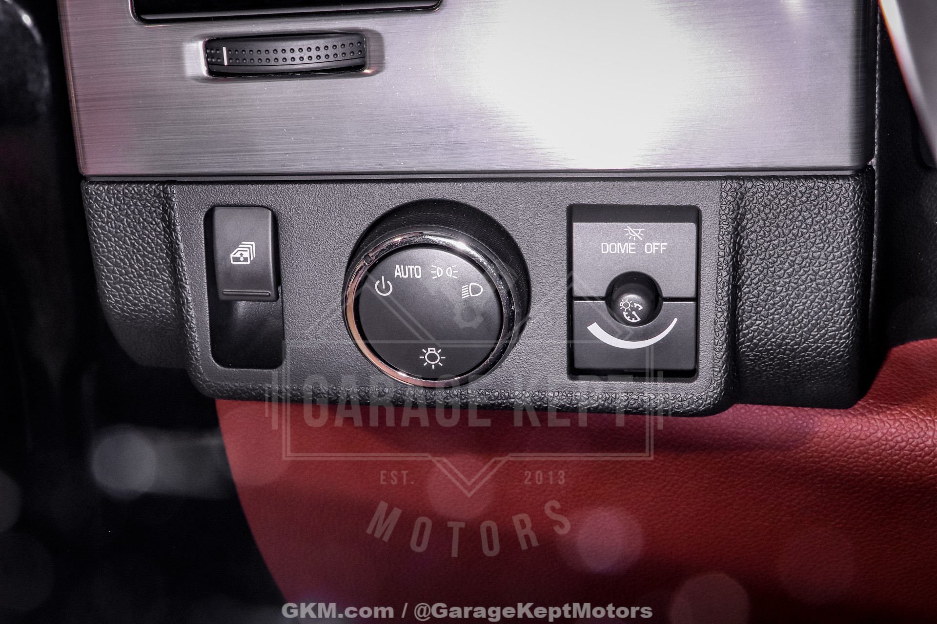 2009 HUMMER H2 136