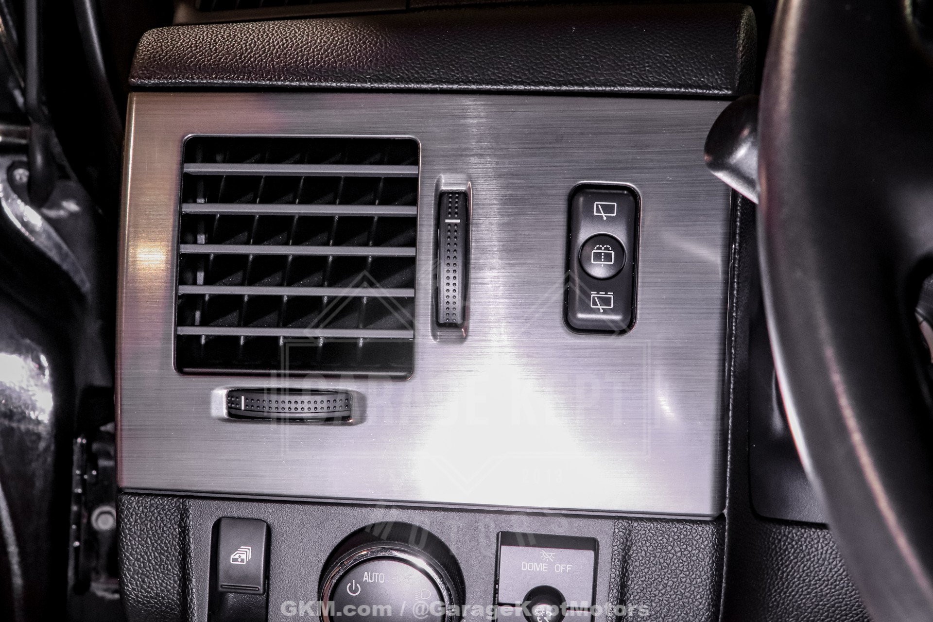 2009 HUMMER H2 137