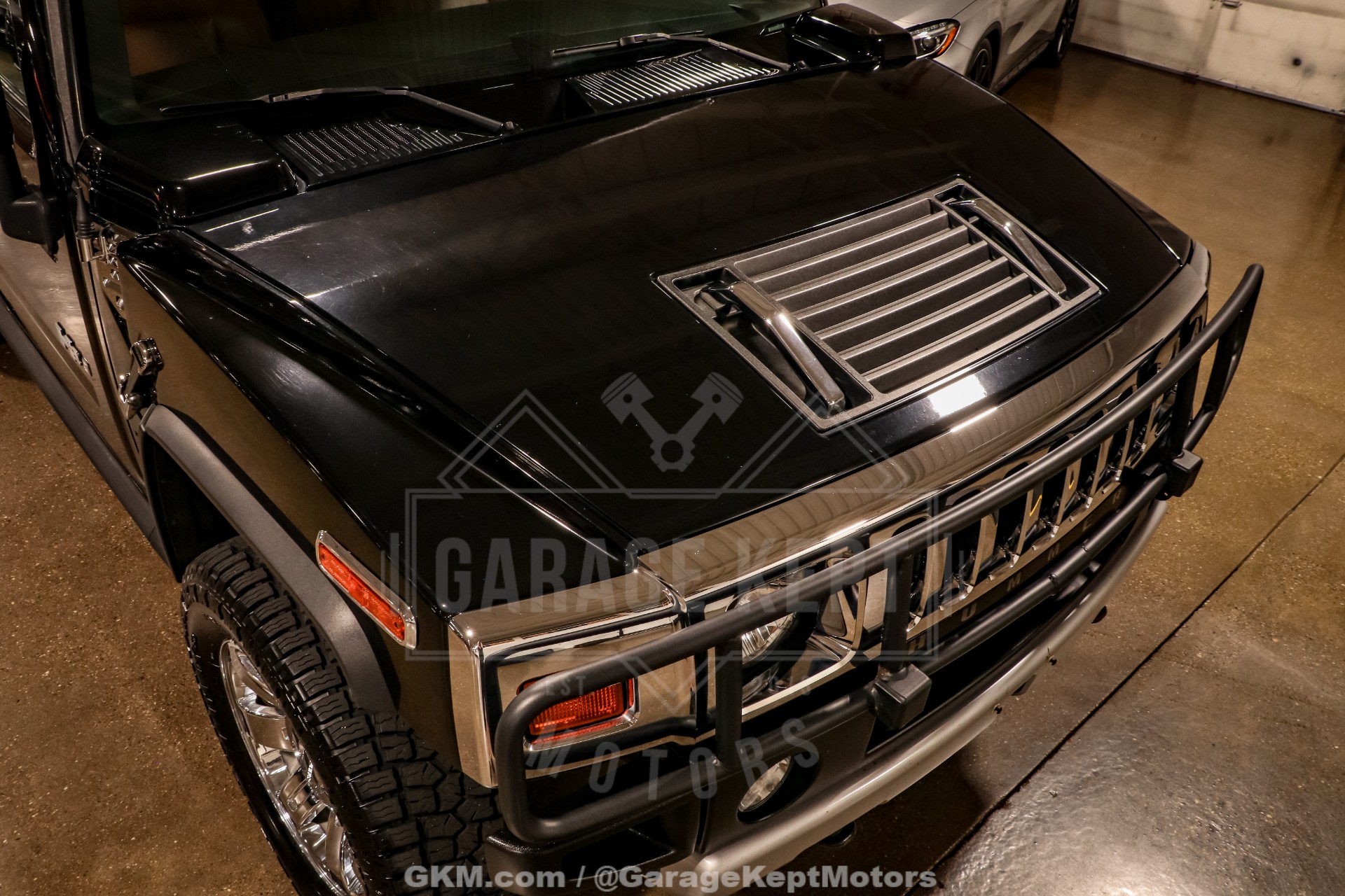 2009 HUMMER H2 14